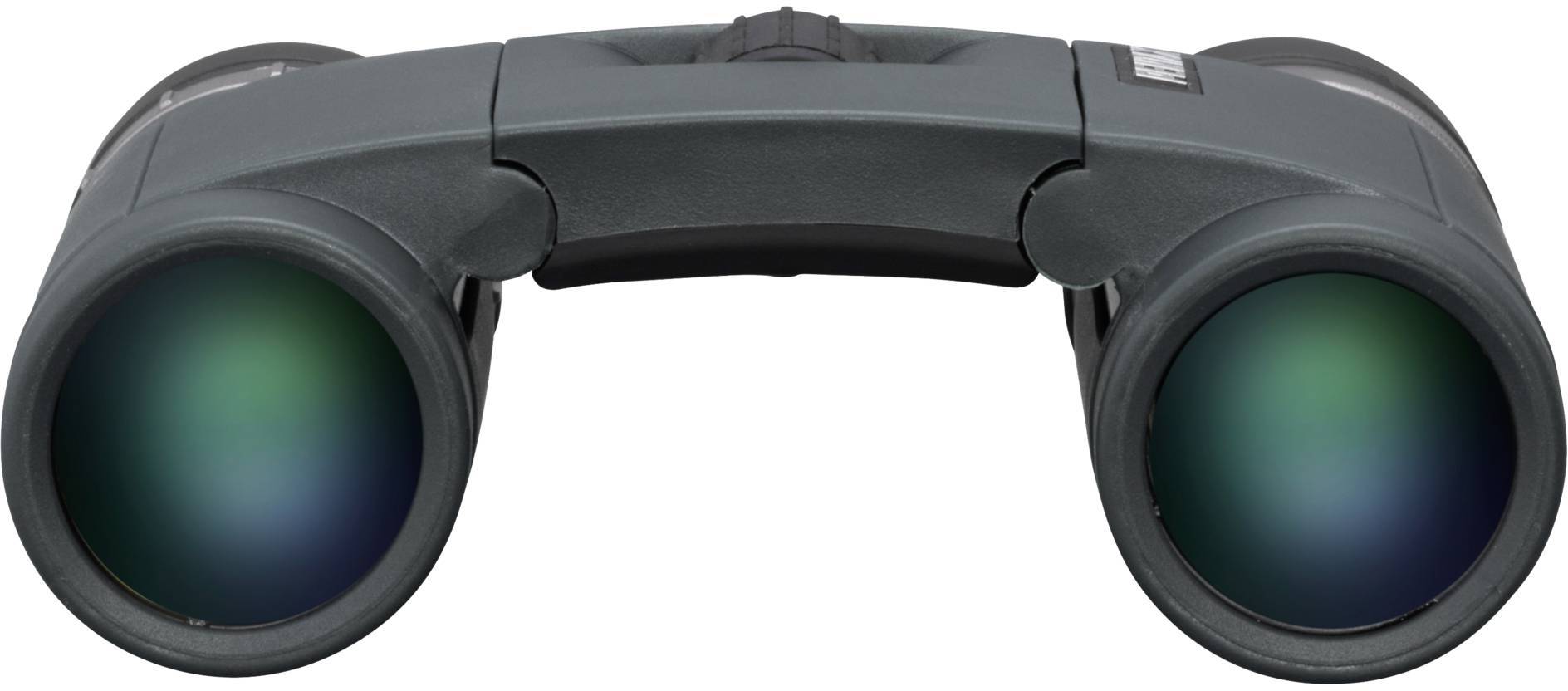 Pentax Fernglas 10 x 25mm Dachkant Schwarz 62882