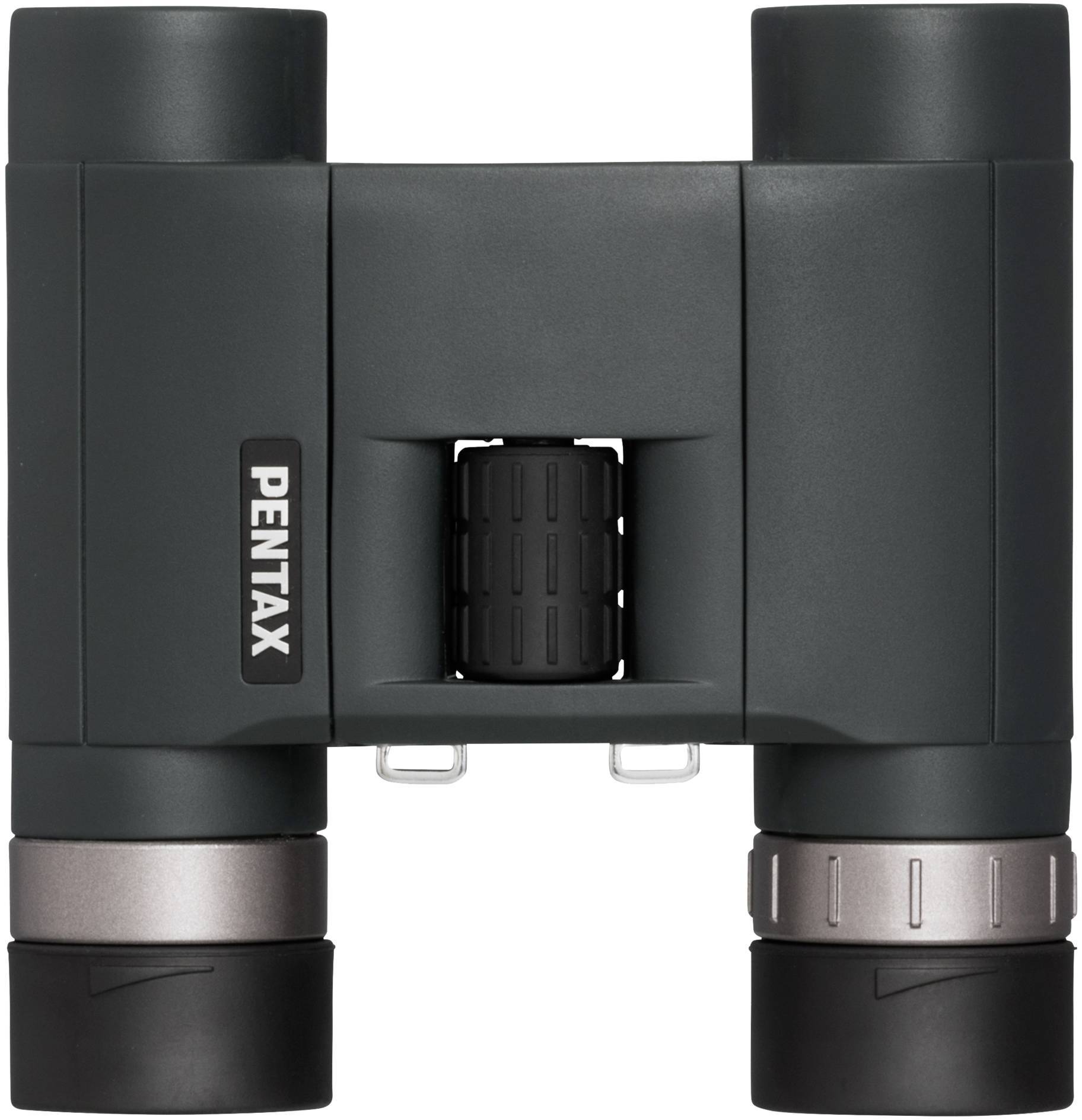 Pentax Fernglas 10 x 25mm Dachkant Schwarz 62882