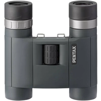 Pentax Fernglas 10 x 25mm Dachkant Schwarz 62882 Pentax Fernglas 10 x 25mm Dachkant Schwarz 62882