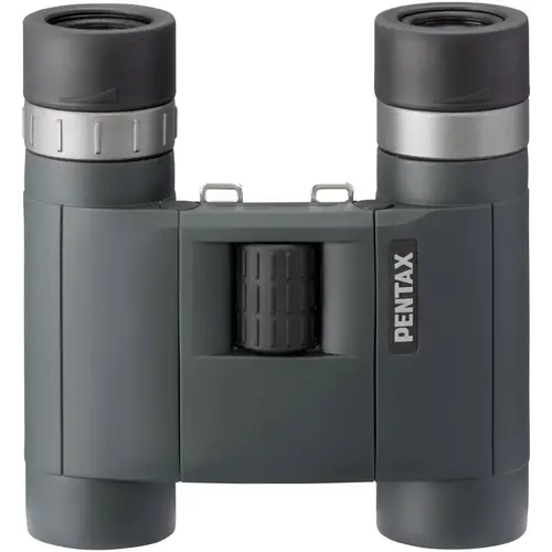 Pentax Fernglas 10 x 25mm Dachkant Schwarz 62882 Pentax Fernglas 10 x 25mm Dachkant Schwarz 62882