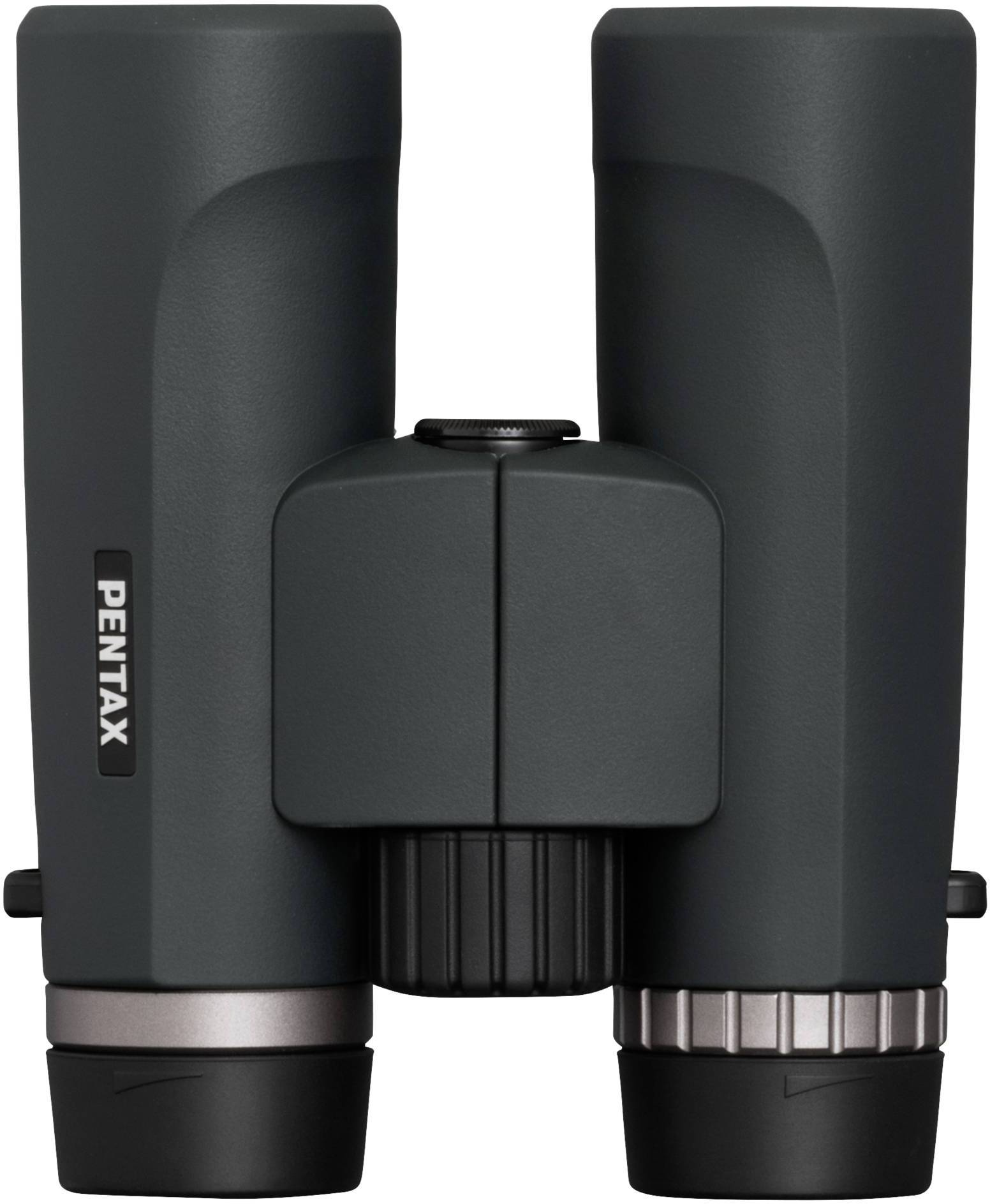 Pentax Fernglas 8 x 36mm Dachkant Schwarz 62851