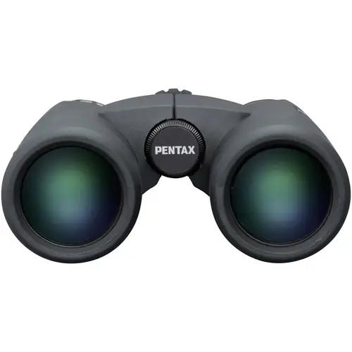 Pentax Fernglas 10 x 36mm Dachkant Schwarz 62852 Pentax Fernglas 10 x 36mm Dachkant Schwarz 62852