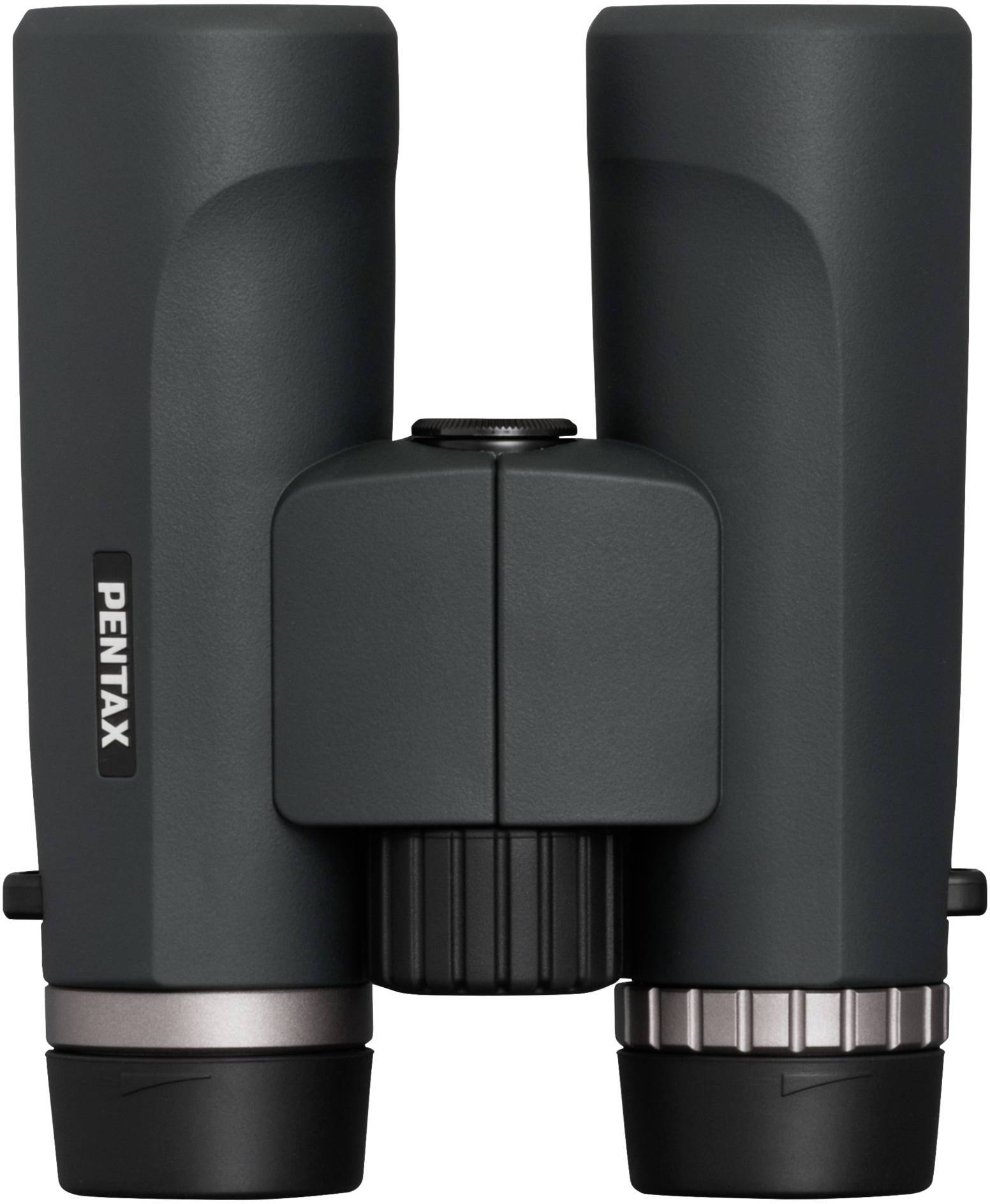 Pentax Fernglas 10 x 36mm Dachkant Schwarz 62852