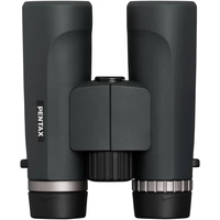 Pentax Fernglas 10 x 36mm Dachkant Schwarz 62852 Pentax Fernglas 10 x 36mm Dachkant Schwarz 62852