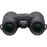 Pentax Fernglas 10 x 36mm Dachkant Schwarz 62852 Pentax Fernglas 10 x 36mm Dachkant Schwarz 62852
