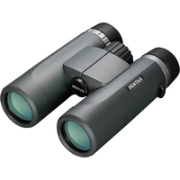 Pentax Fernglas 10 x 36mm Dachkant Schwarz 62852 Pentax Fernglas 10 x 36mm Dachkant Schwarz 62852