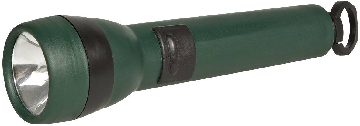 Carson Optical Fernglas 5 x 30 mm Dachkant Grün HU-401