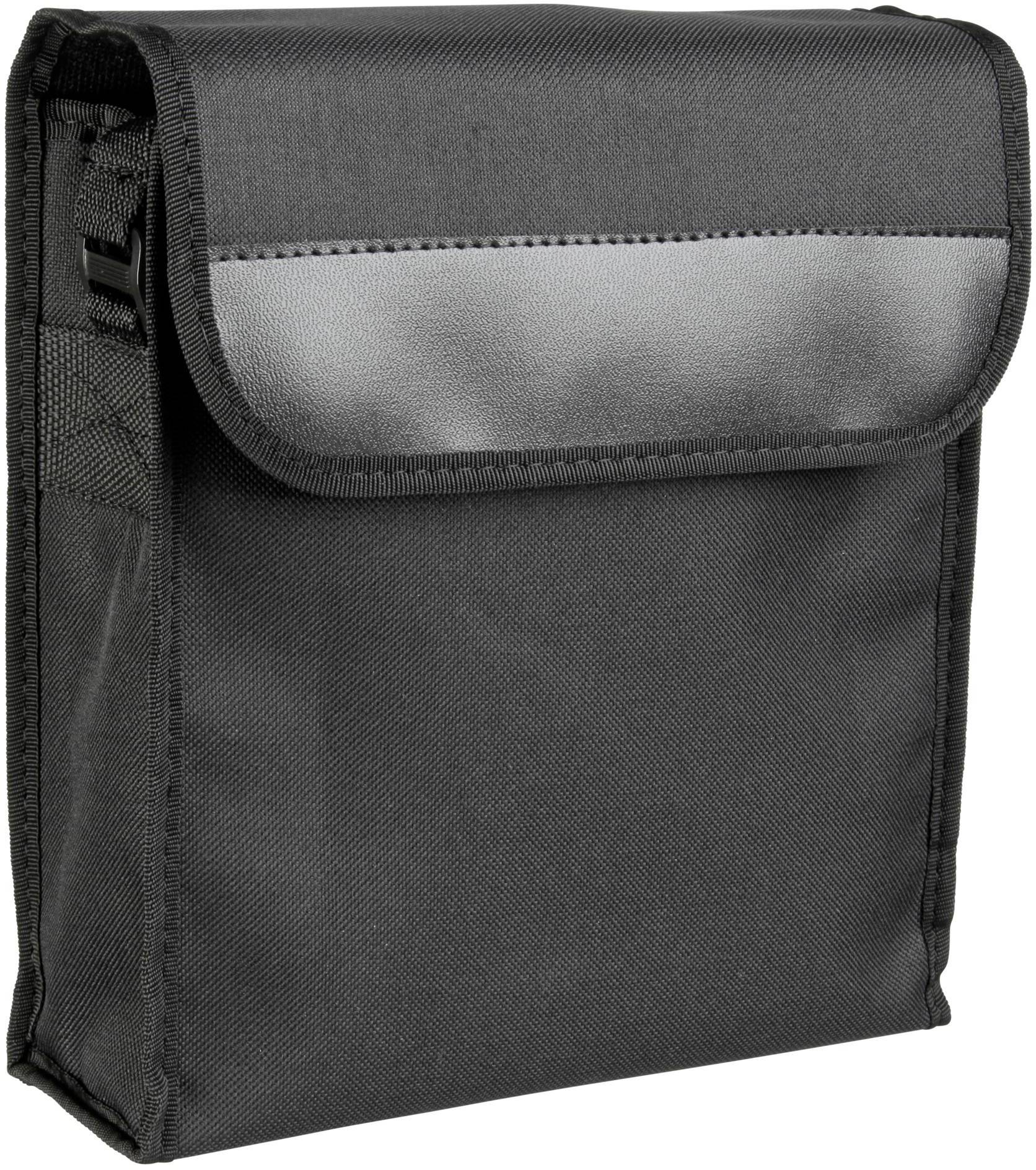 DÖRR Fernglas 10 x - 30 x 60mm 537100