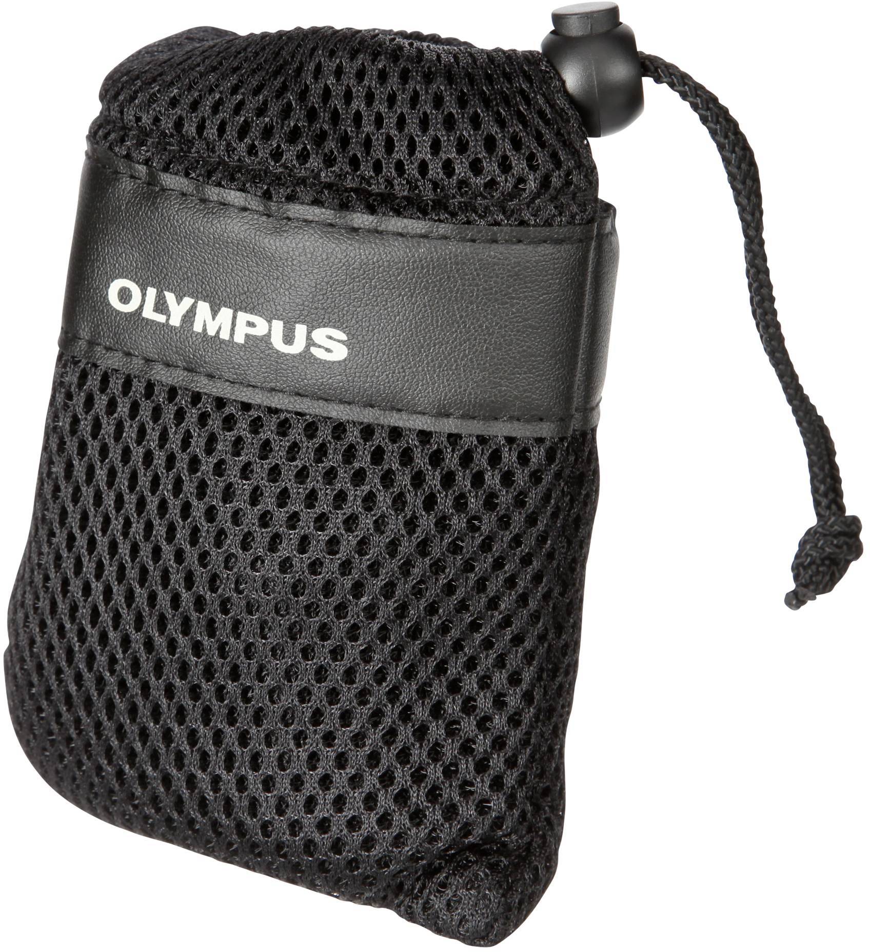 Olympus Fernglas 8 x 21 mm Dachkant Olivgrün V501013EE000