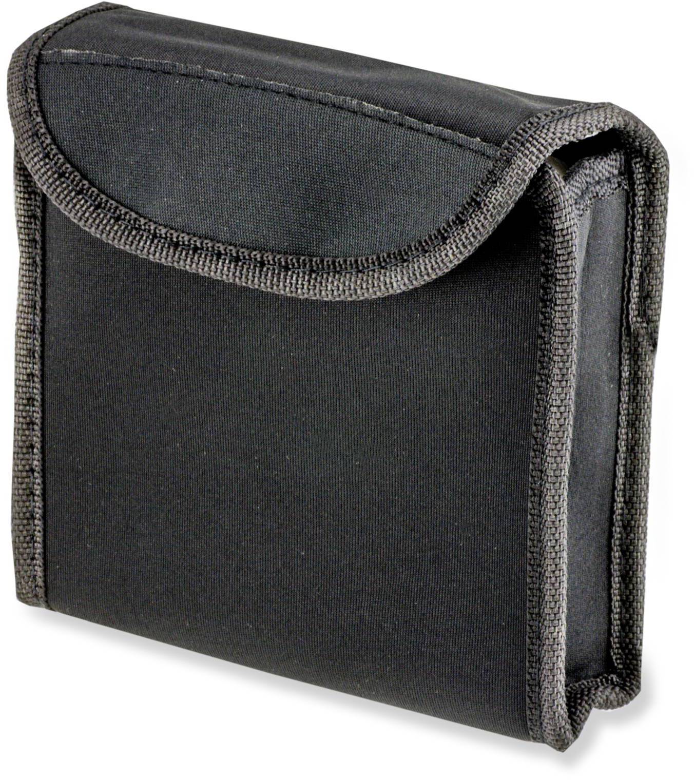 Carson Optical Fernglas 10 x 25mm Dachkant Beige, Schwarz HW-025