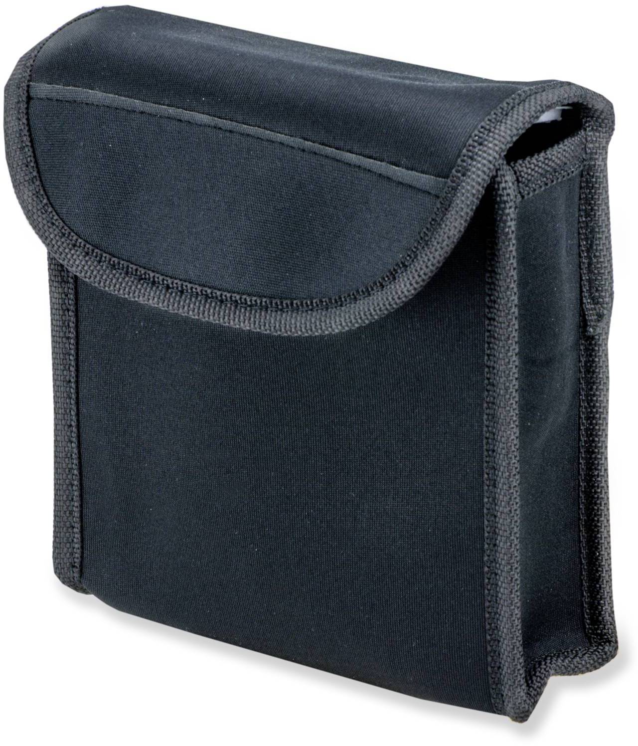 Carson Optical Fernglas 12 x 32mm Dachkant Beige, Schwarz HW-232