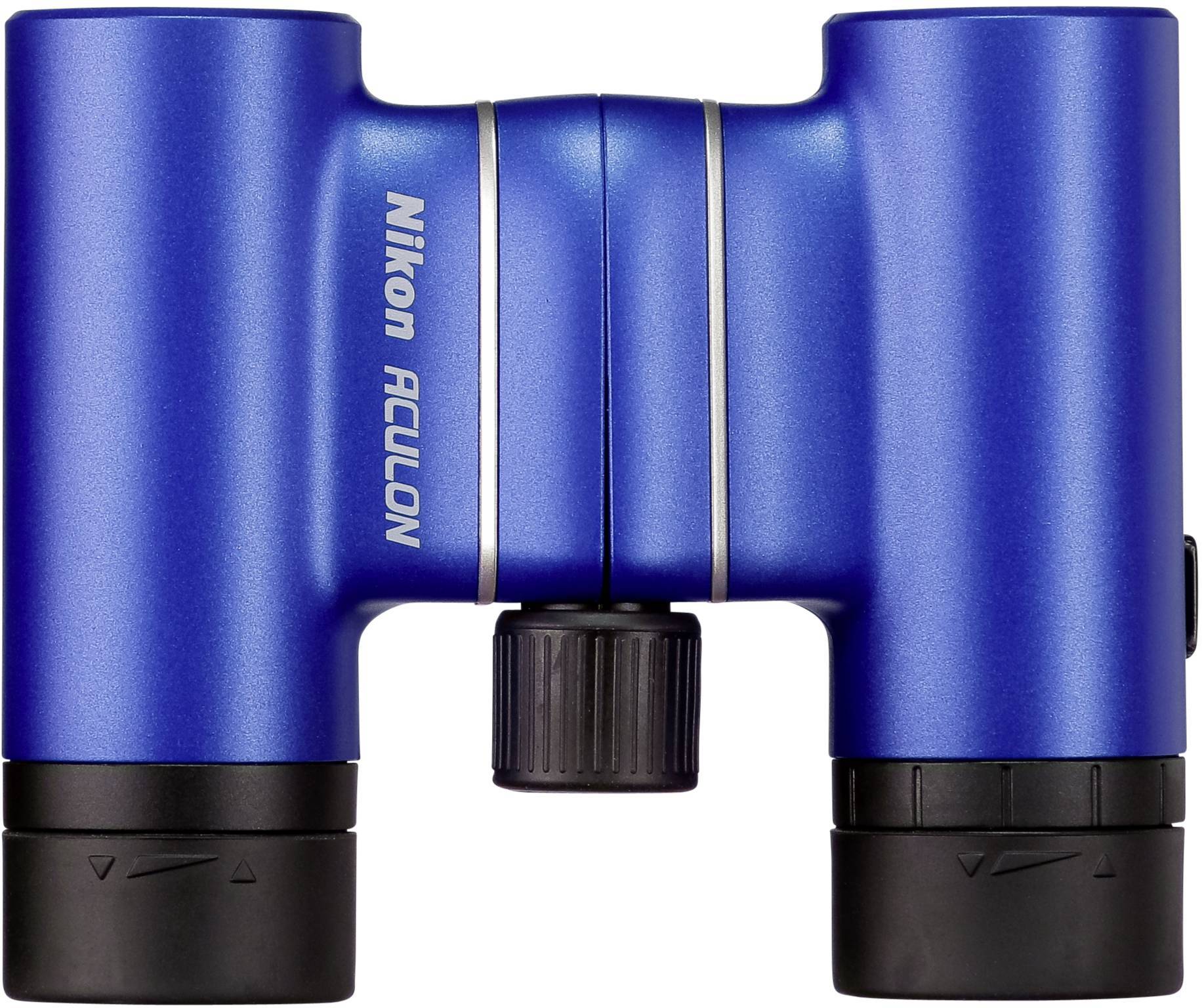 Nikon Fernglas 8 x 21mm Dachkant Blau BAA860WB