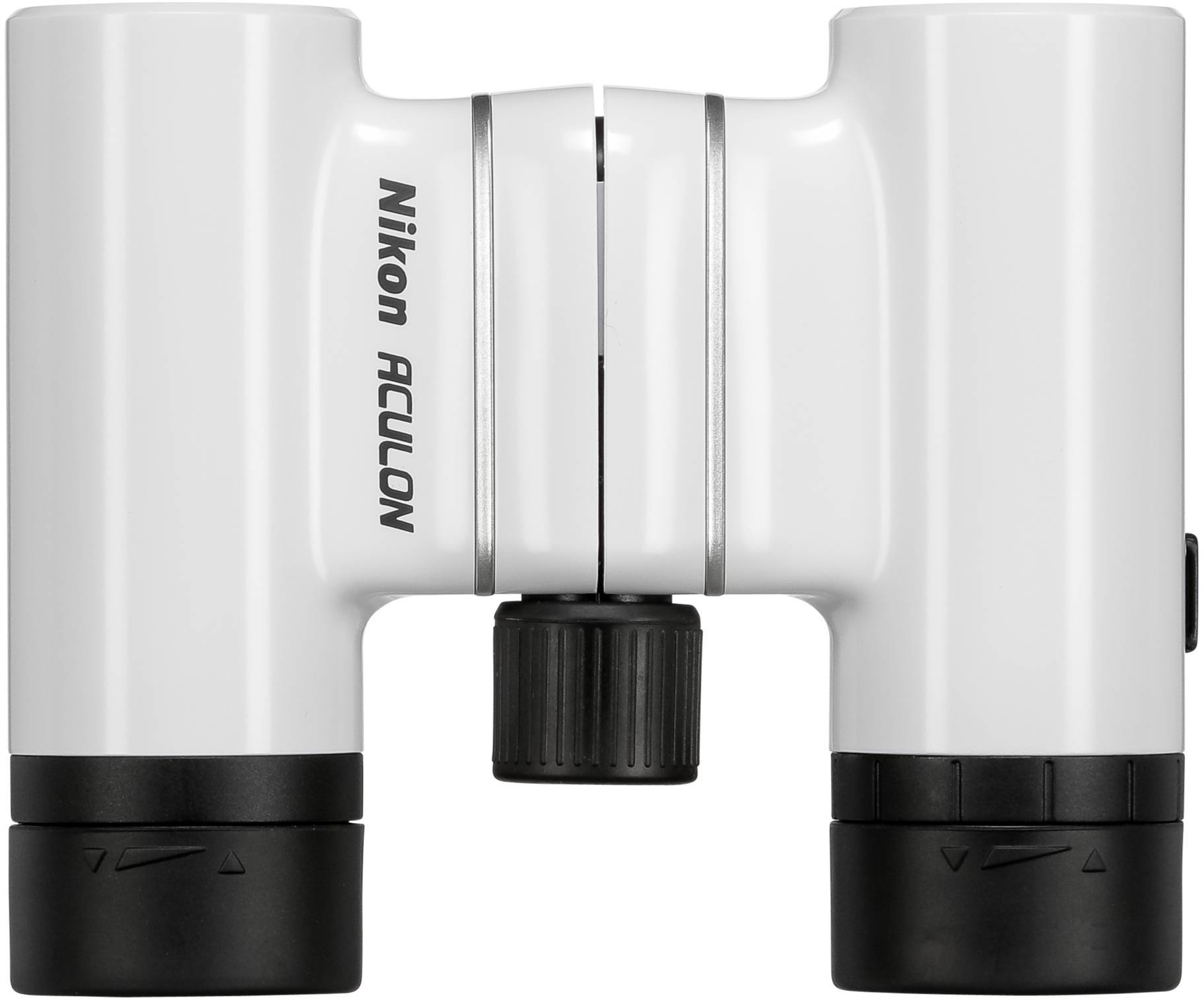 Nikon Fernglas 8 x 21 mm Dachkant Weiß BAA860WF