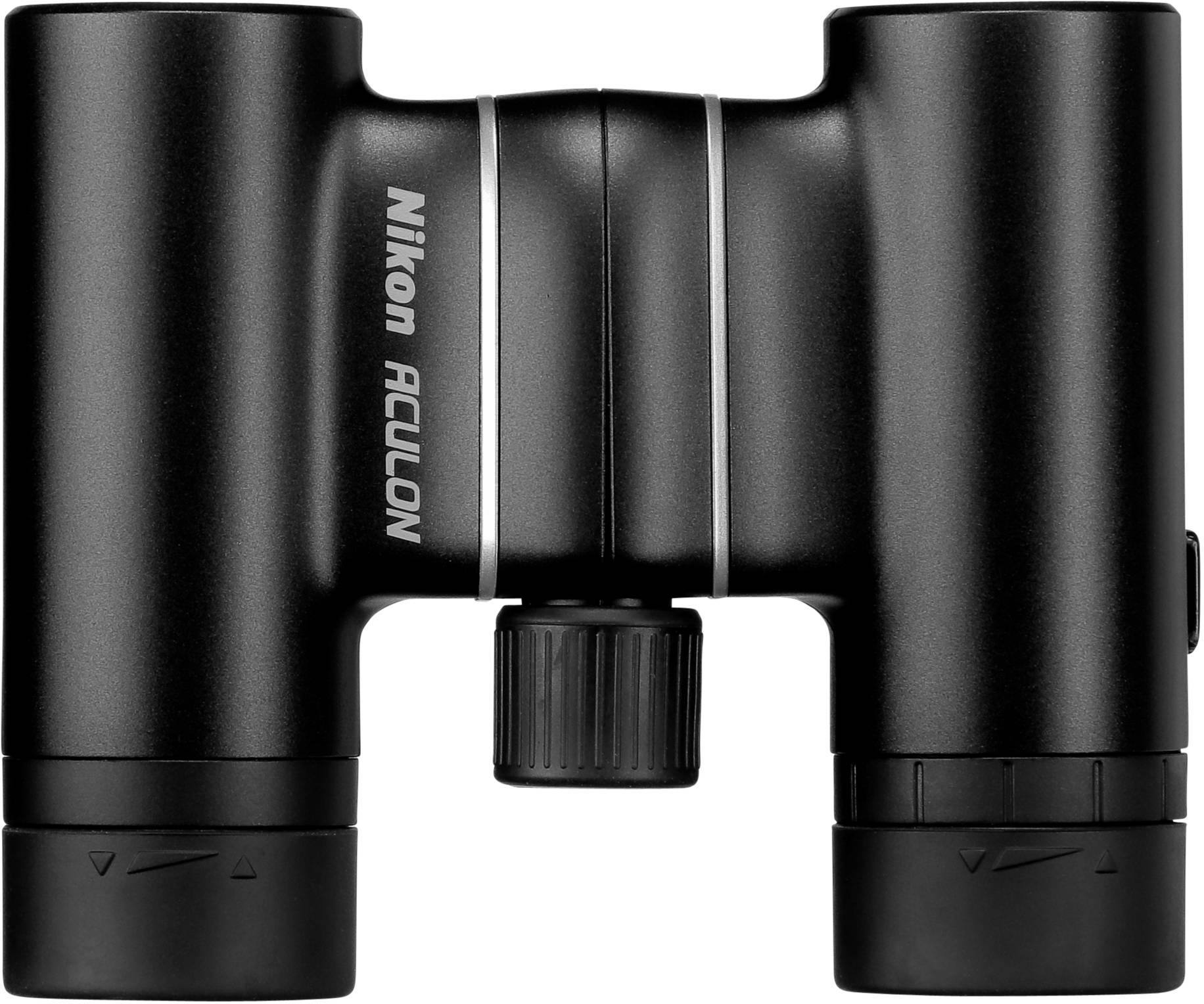 Nikon Fernglas 10 x 21mm Dachkant Schwarz BAA861WA