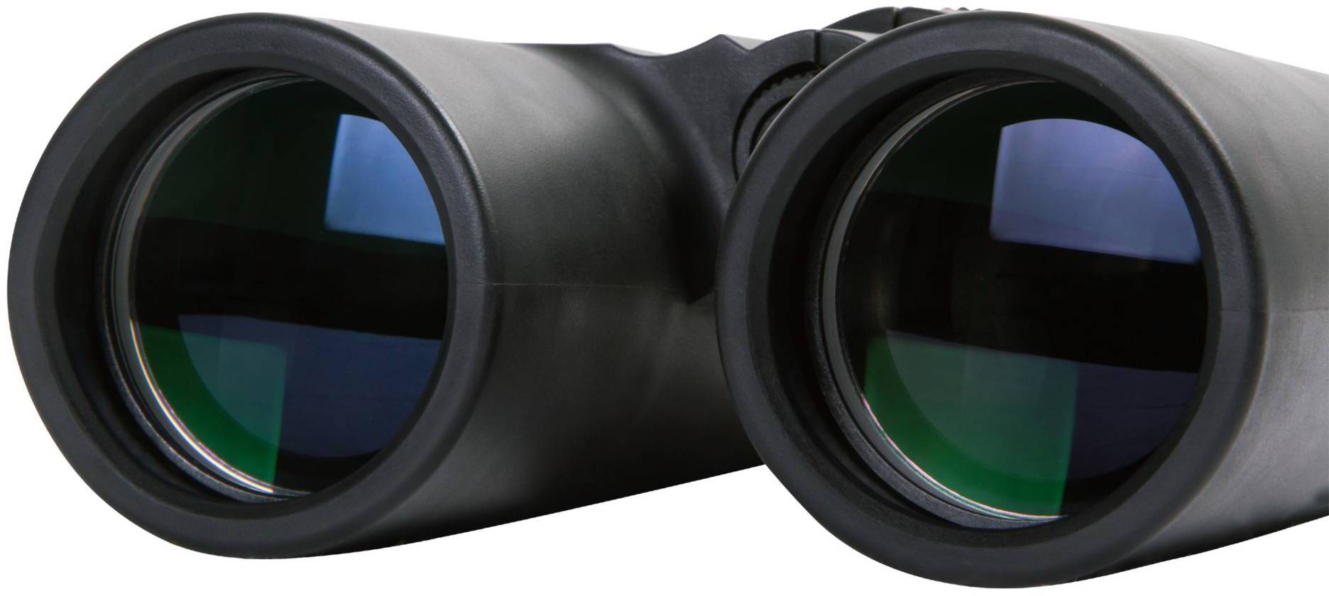 Levenhuk Fernglas 8 x 42mm Dachkant Schwarz 74164