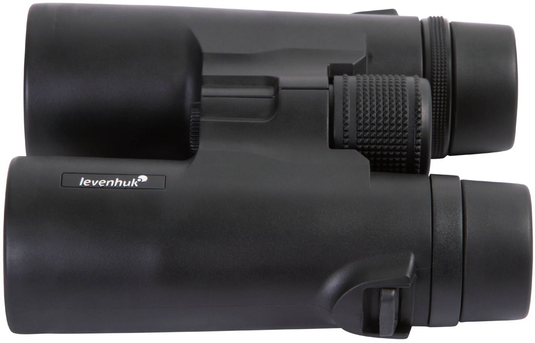 Levenhuk Fernglas 8 x 42mm Dachkant Schwarz 74164