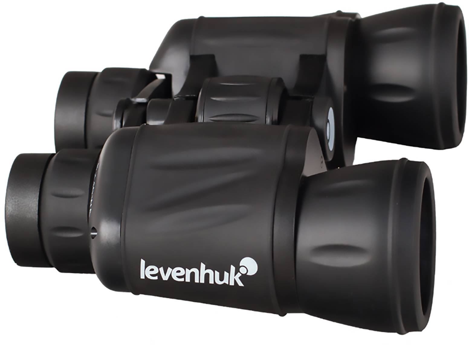 Levenhuk Fernglas 8 x 40mm Porro Schwarz 67680