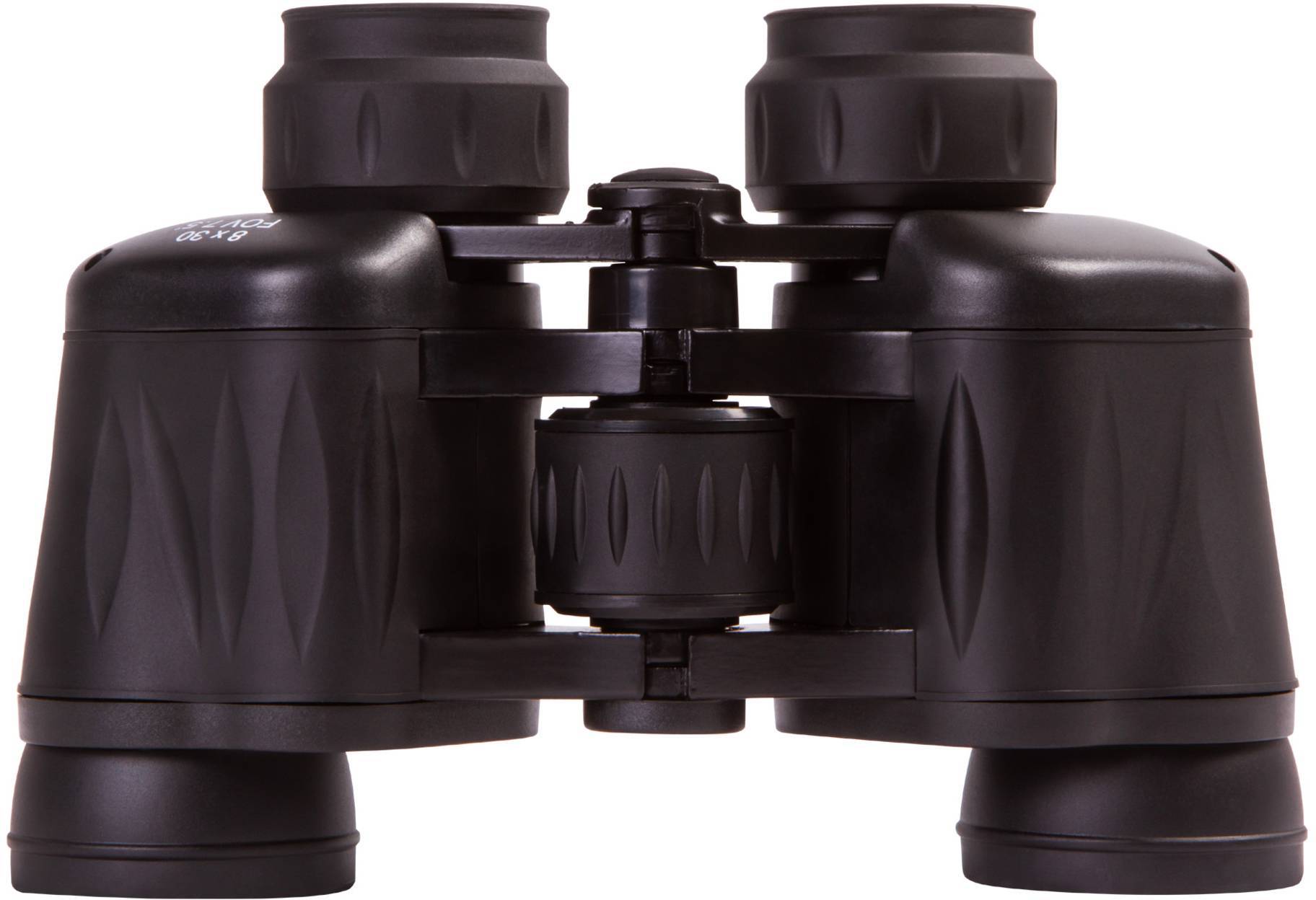 Levenhuk Fernglas 8 x 30mm Porro Schwarz 74154