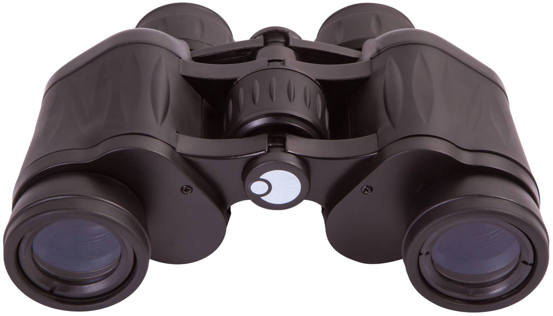Levenhuk Fernglas 8 x 30mm Porro Schwarz 74154