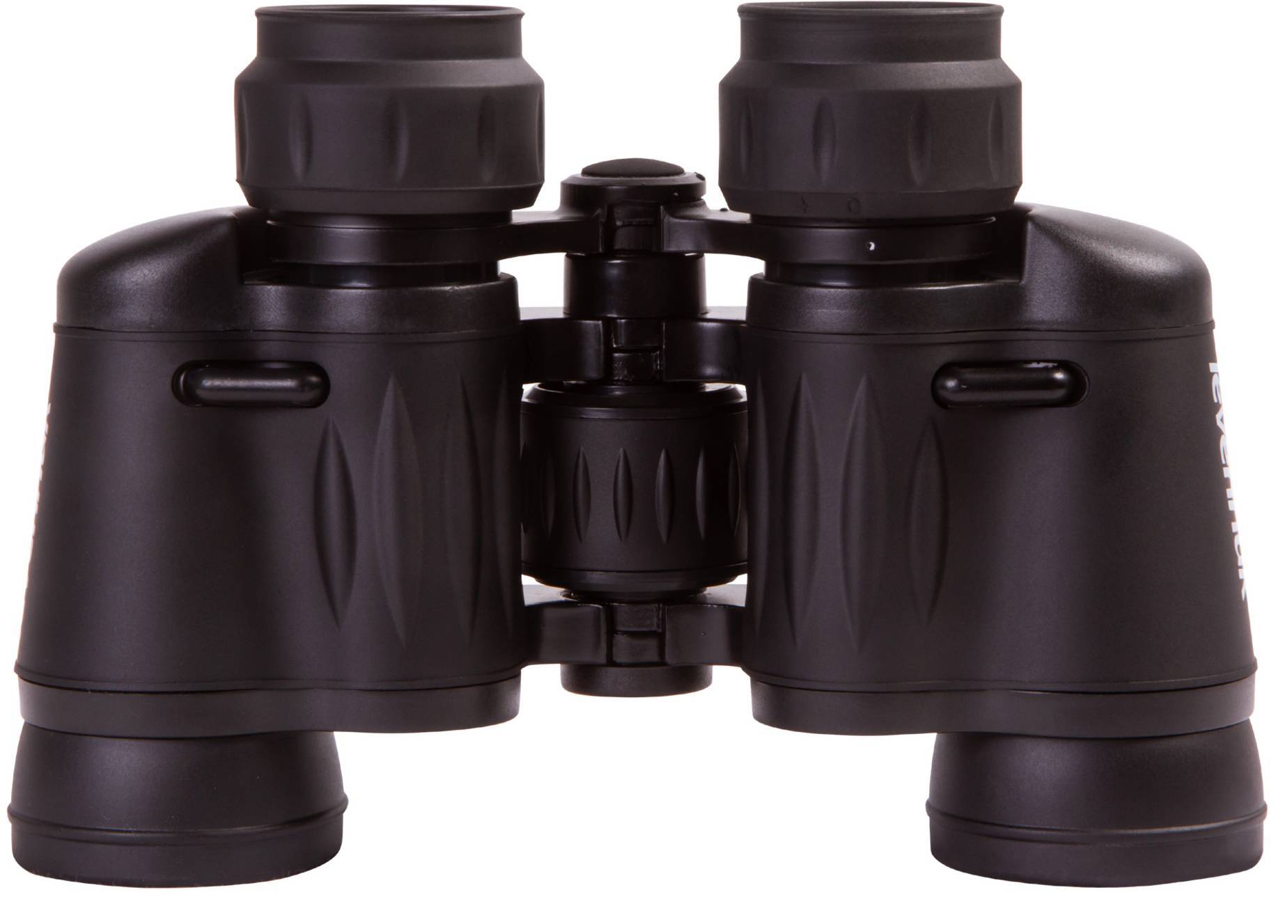 Levenhuk Fernglas 8 x 30mm Porro Schwarz 74154