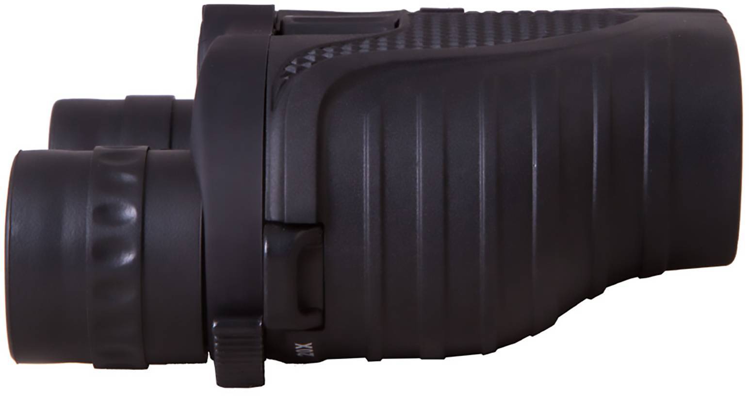 Levenhuk Zoom-Fernglas 8 x - 20 x 25mm Porro Schwarz 71405