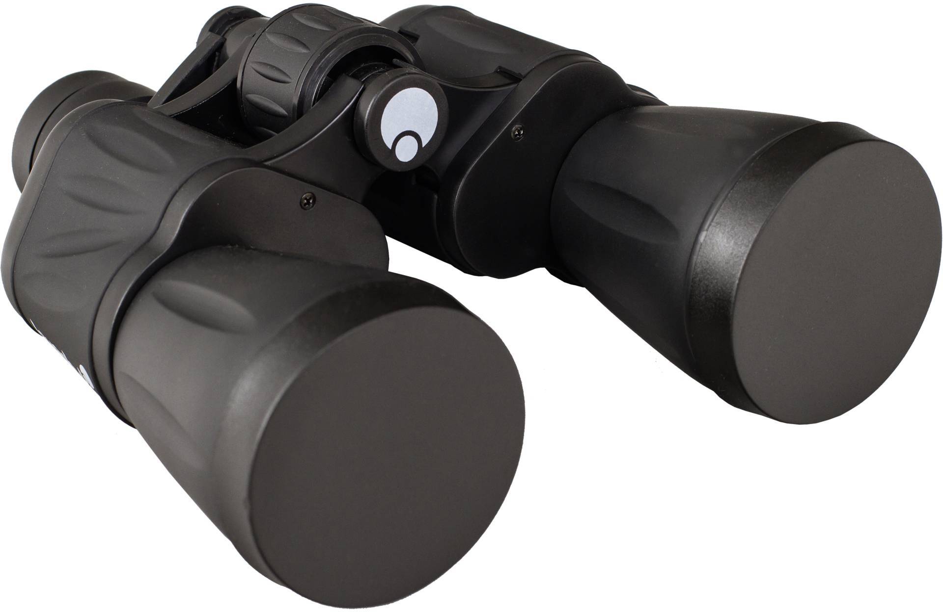 Levenhuk Fernglas 7 x 50mm Porro Schwarz 67681