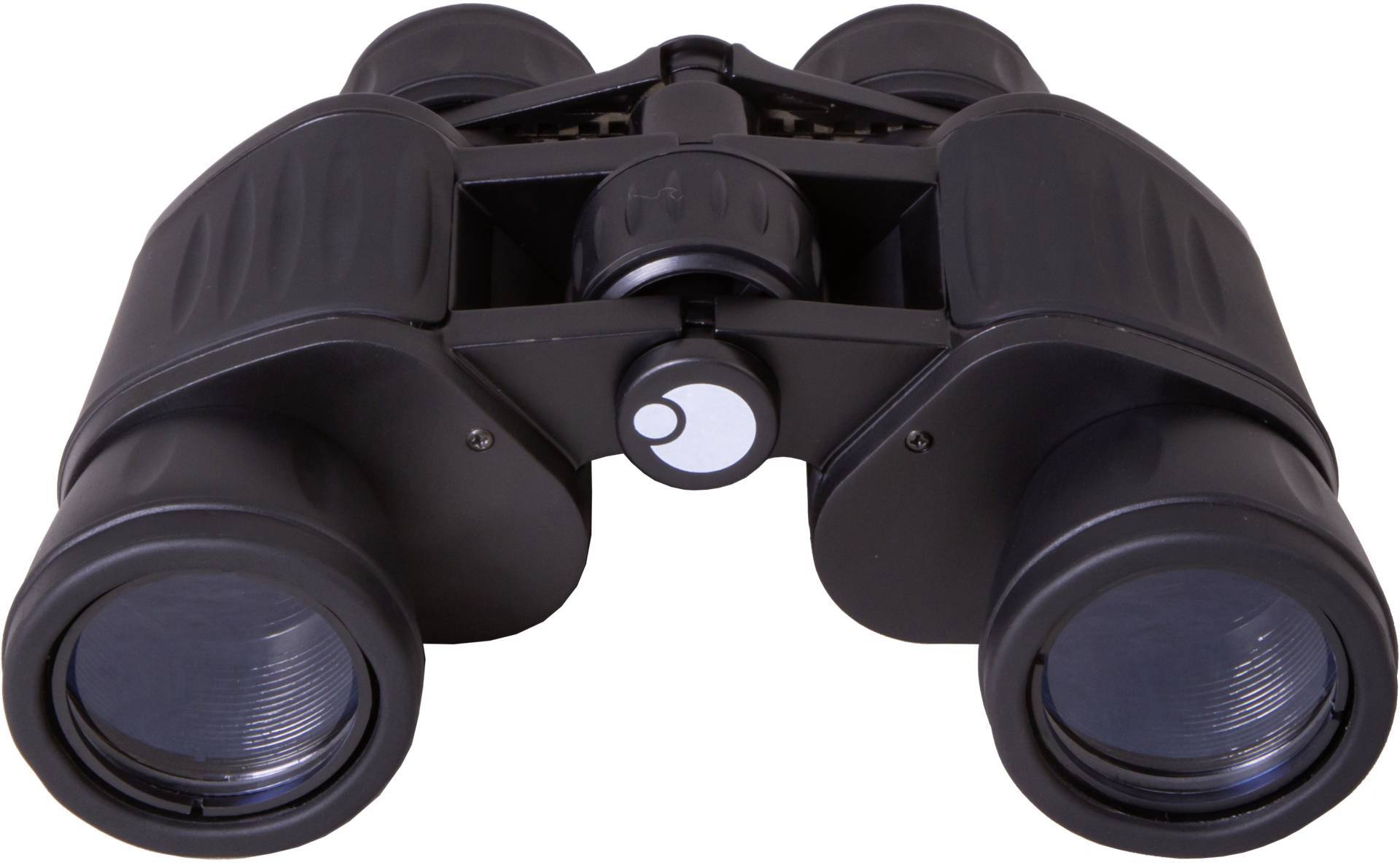 Levenhuk Zoom-Fernglas 7 x - 21 x 40mm Porro Schwarz 72517