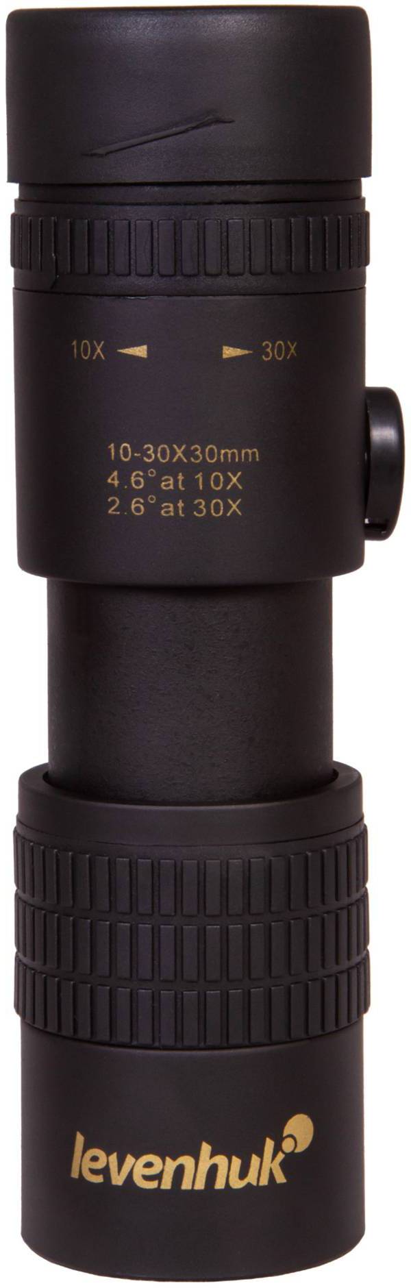 Levenhuk Monokular 30 x 30mm Schwarz