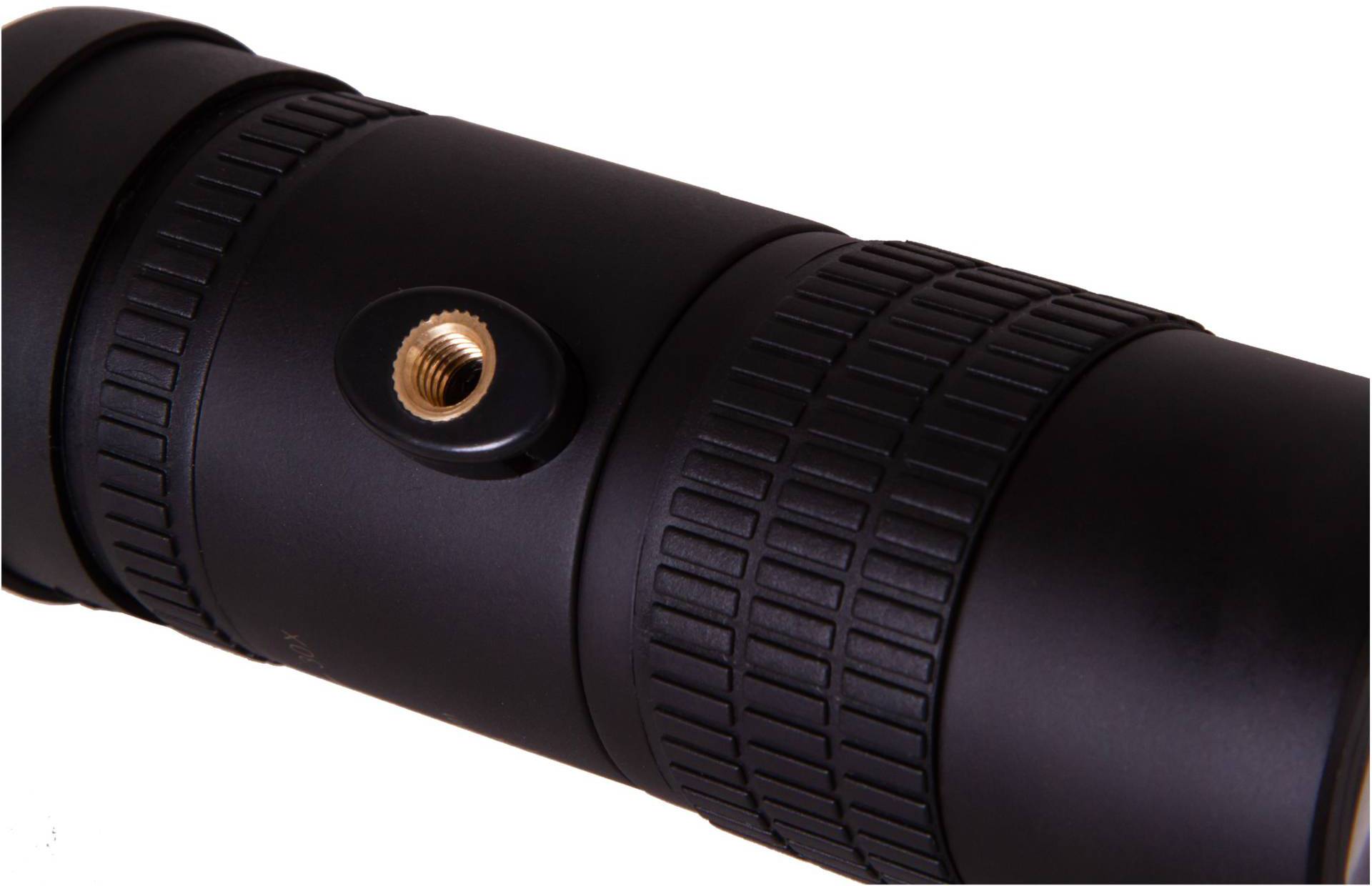 Levenhuk Monokular 30 x 30mm Schwarz