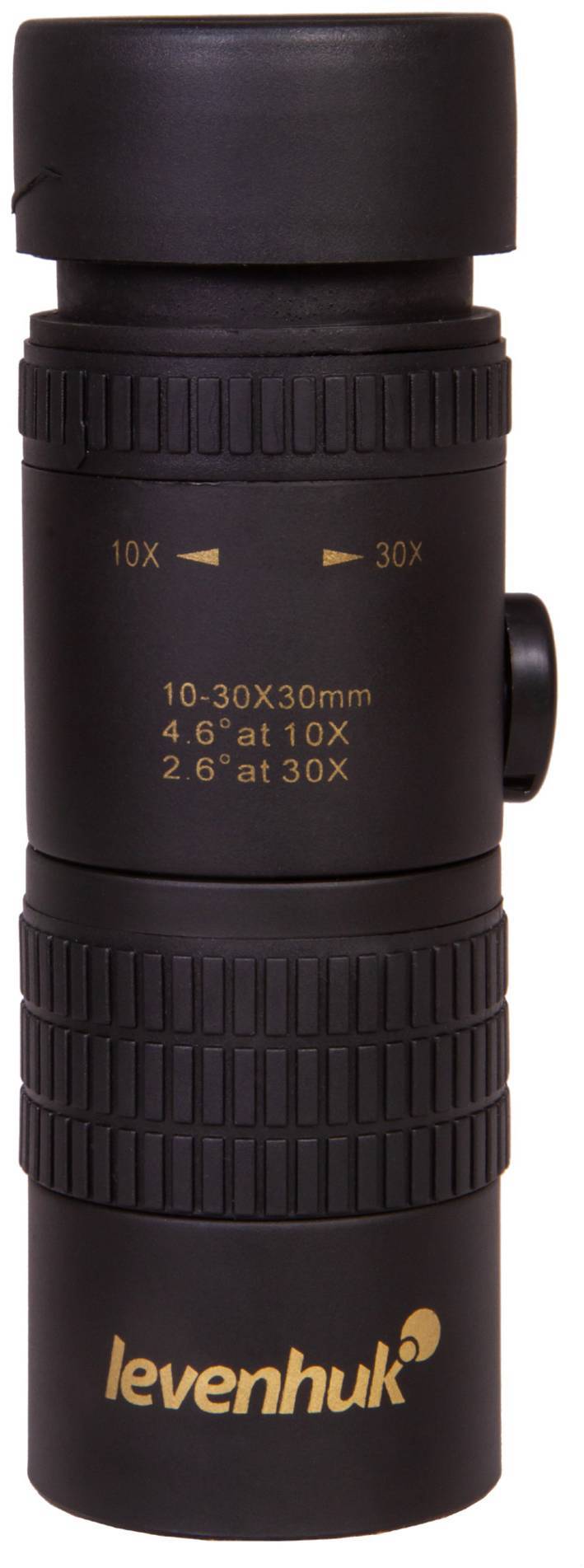 Levenhuk Monokular 30 x 30mm Schwarz