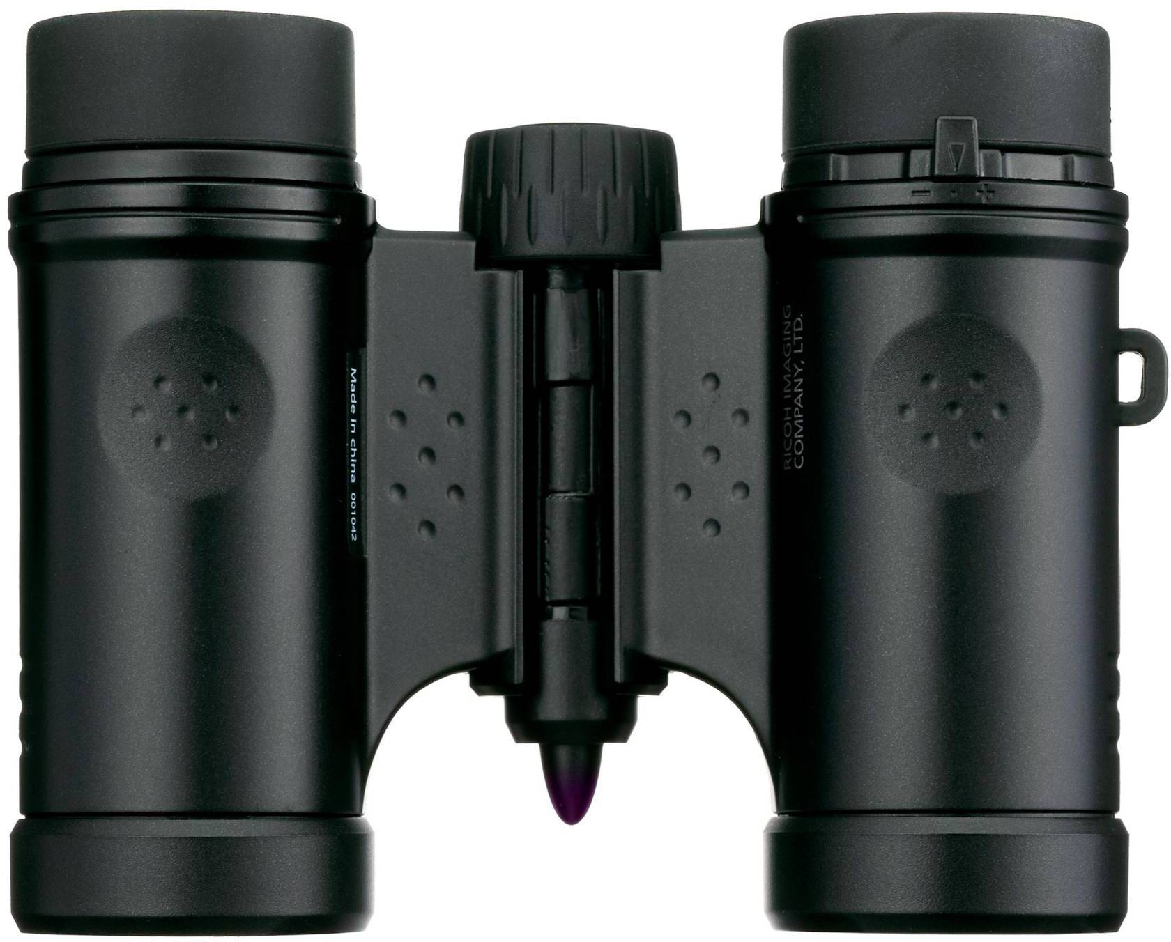 Pentax Fernglas 9 x 21mm Dachkant Schwarz 61811