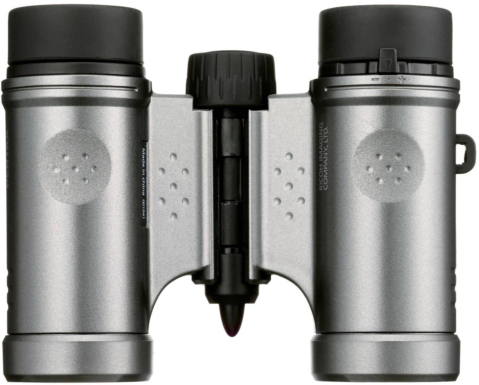 Pentax Fernglas 9 x 21mm Dachkant Blau 61812