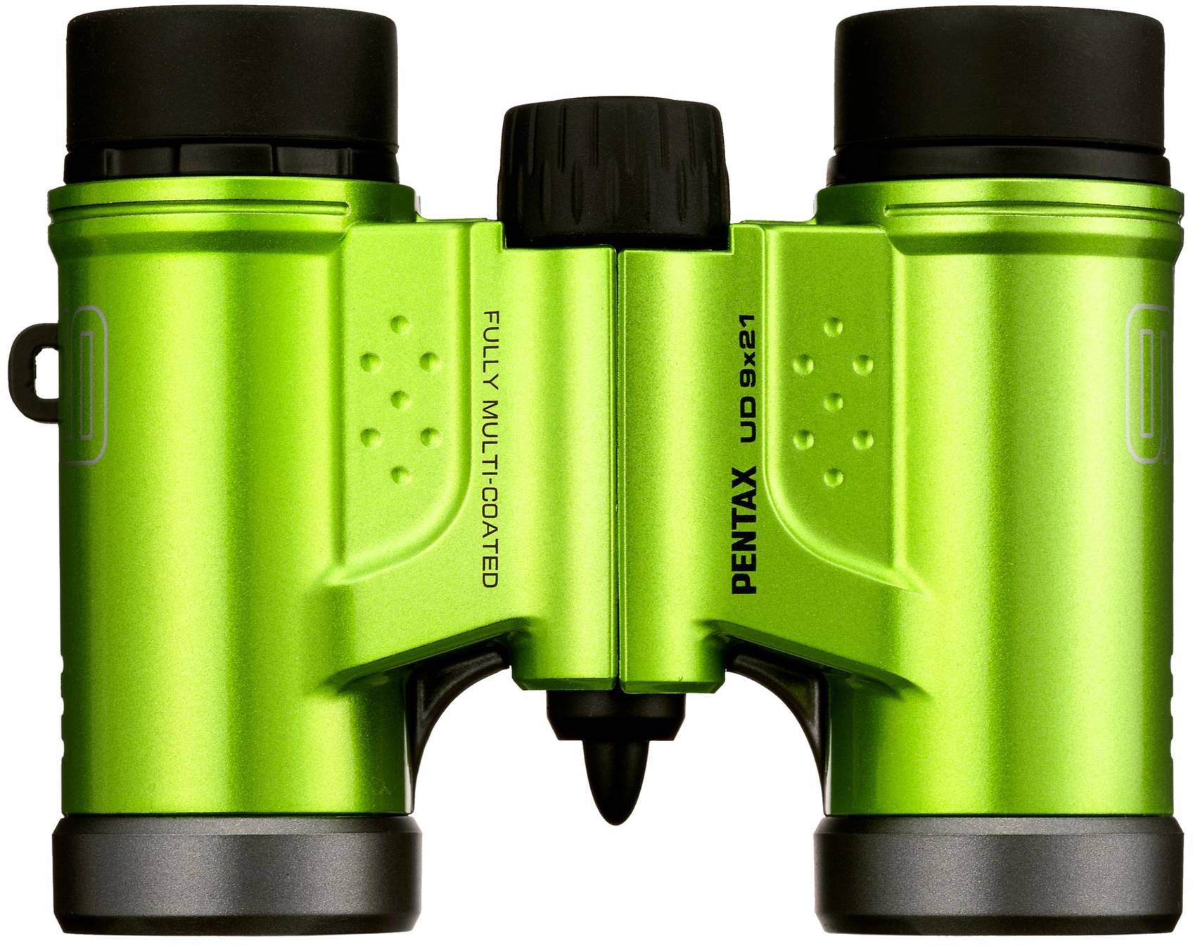 Pentax Fernglas 9 x 21mm Dachkant Grün 61813