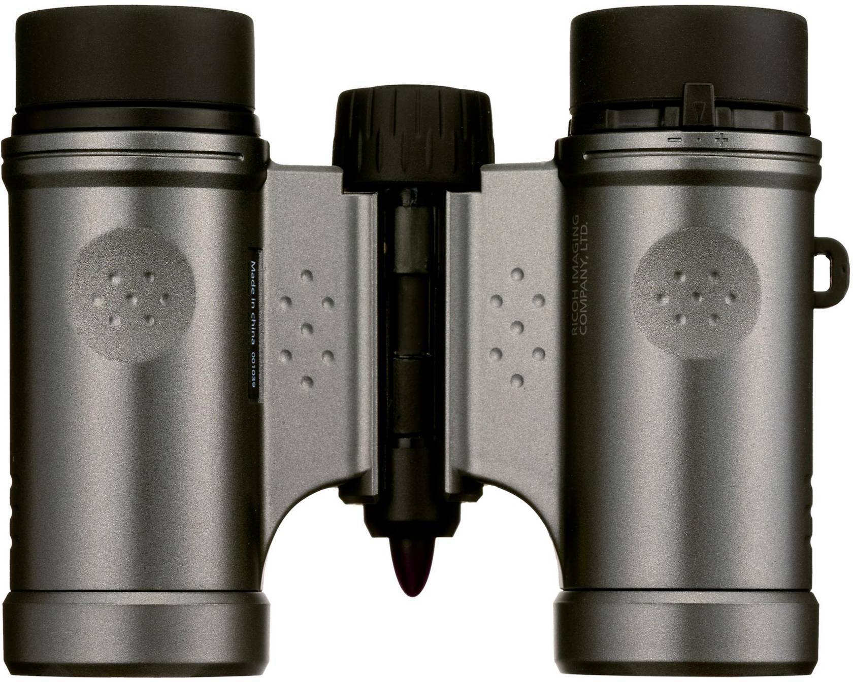 Pentax Fernglas 9 x 21mm Dachkant Grün 61813