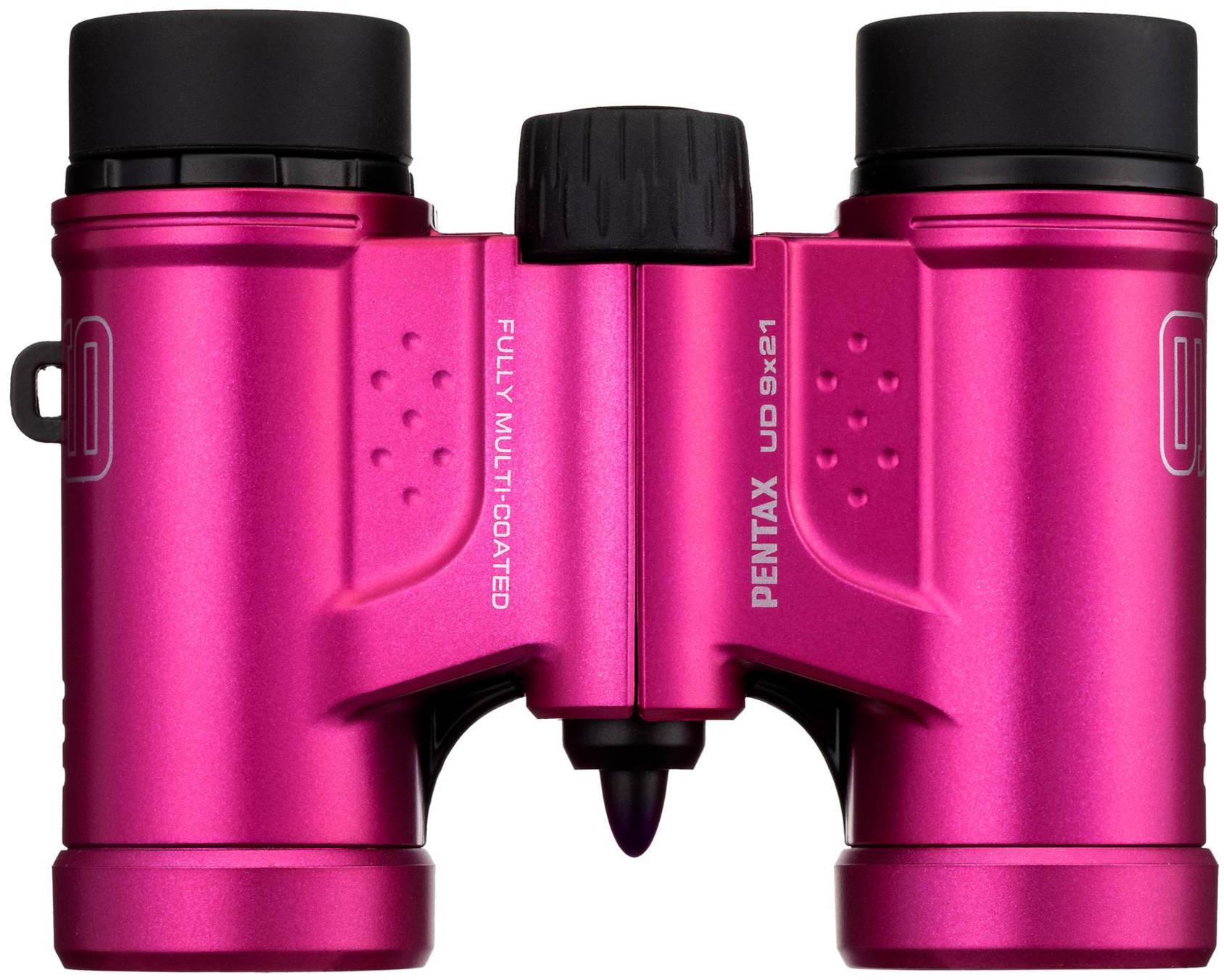 Pentax Fernglas 9 x 21mm Dachkant Pink 61815