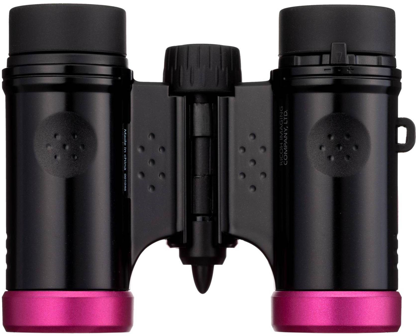 Pentax Fernglas 9 x 21mm Dachkant Pink 61815