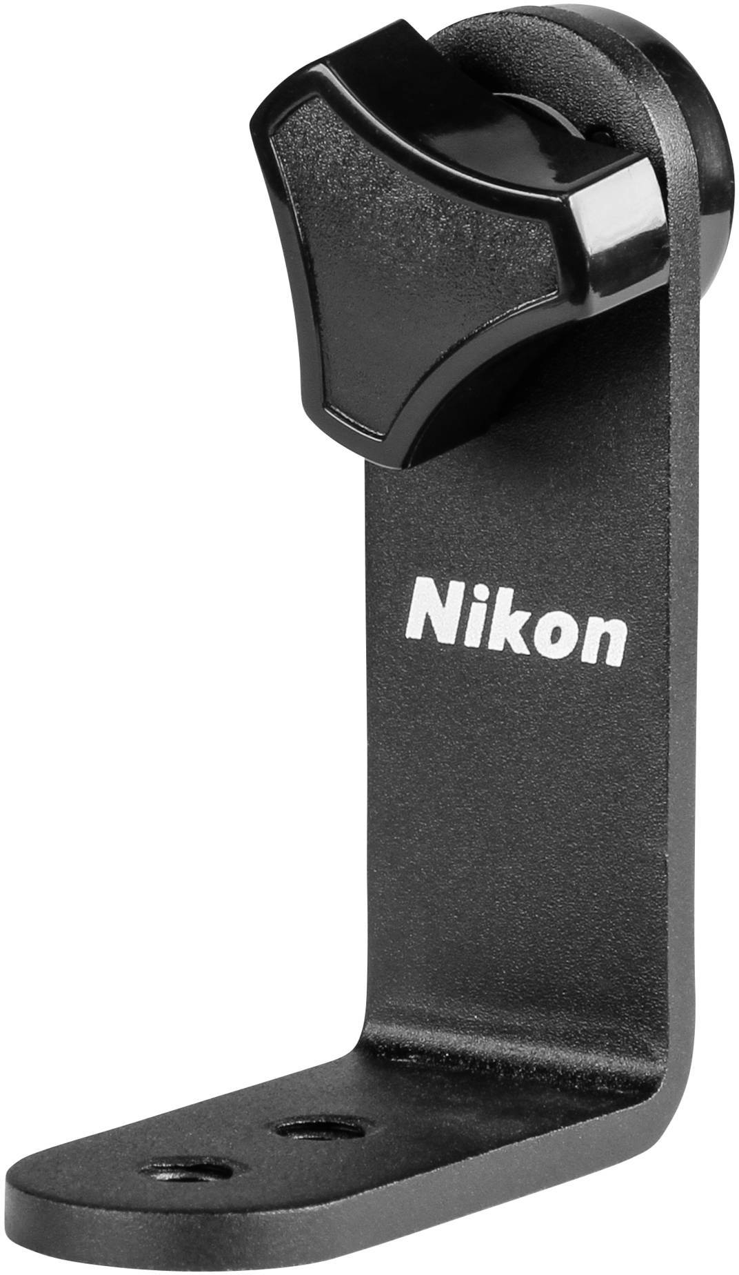 Nikon Fernglas 16 x 50mm Porro Schwarz BAA816SA