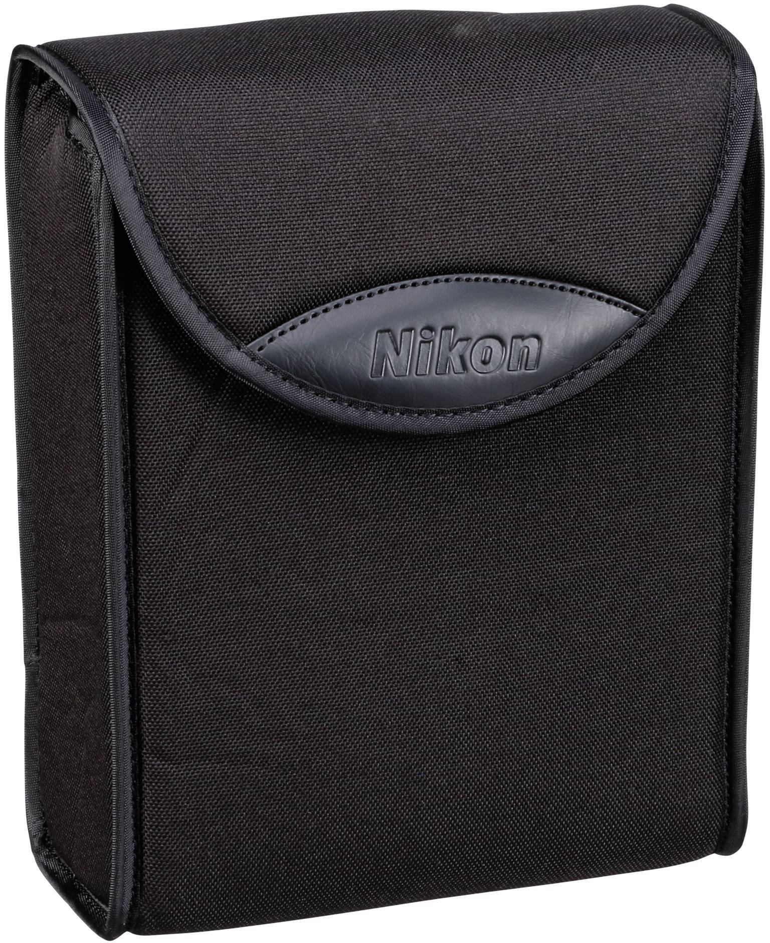 Nikon Fernglas 10 x 50mm Dachkant Schwarz BAA822SA