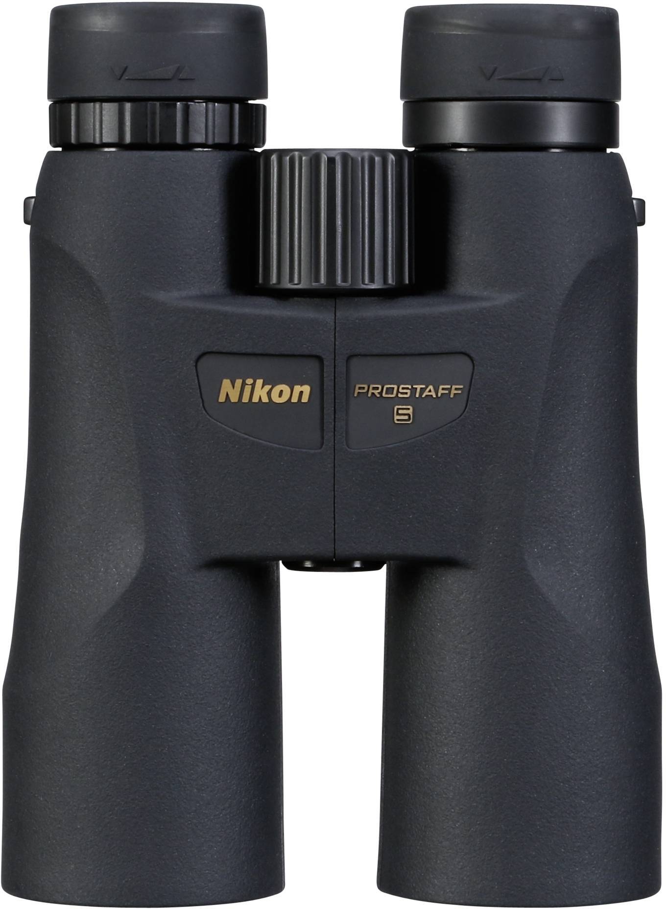 Nikon Fernglas 10 x 50mm Dachkant Schwarz BAA822SA