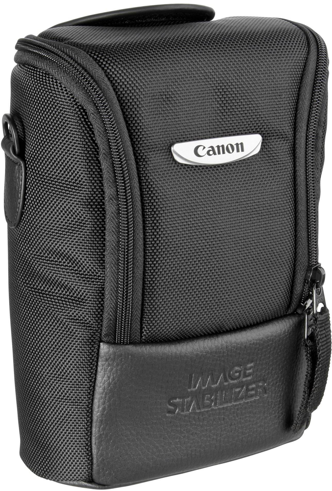 Canon Fernglas 10 x 42mm Porro Schwarz 0155B010