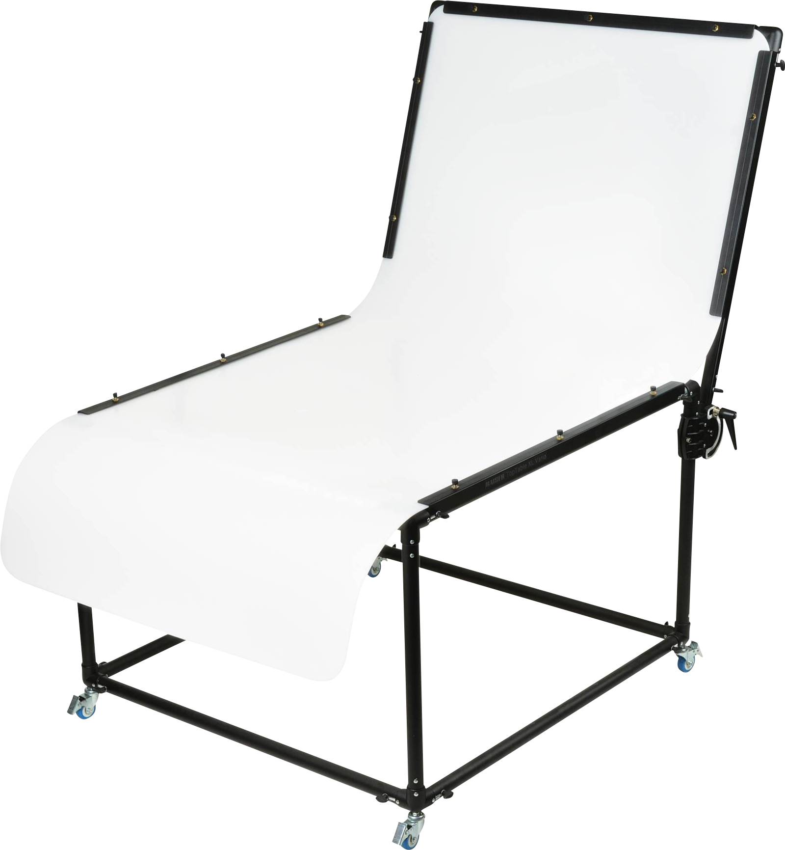 Kaiser Fototechnik 5840 Aufnahmetisch