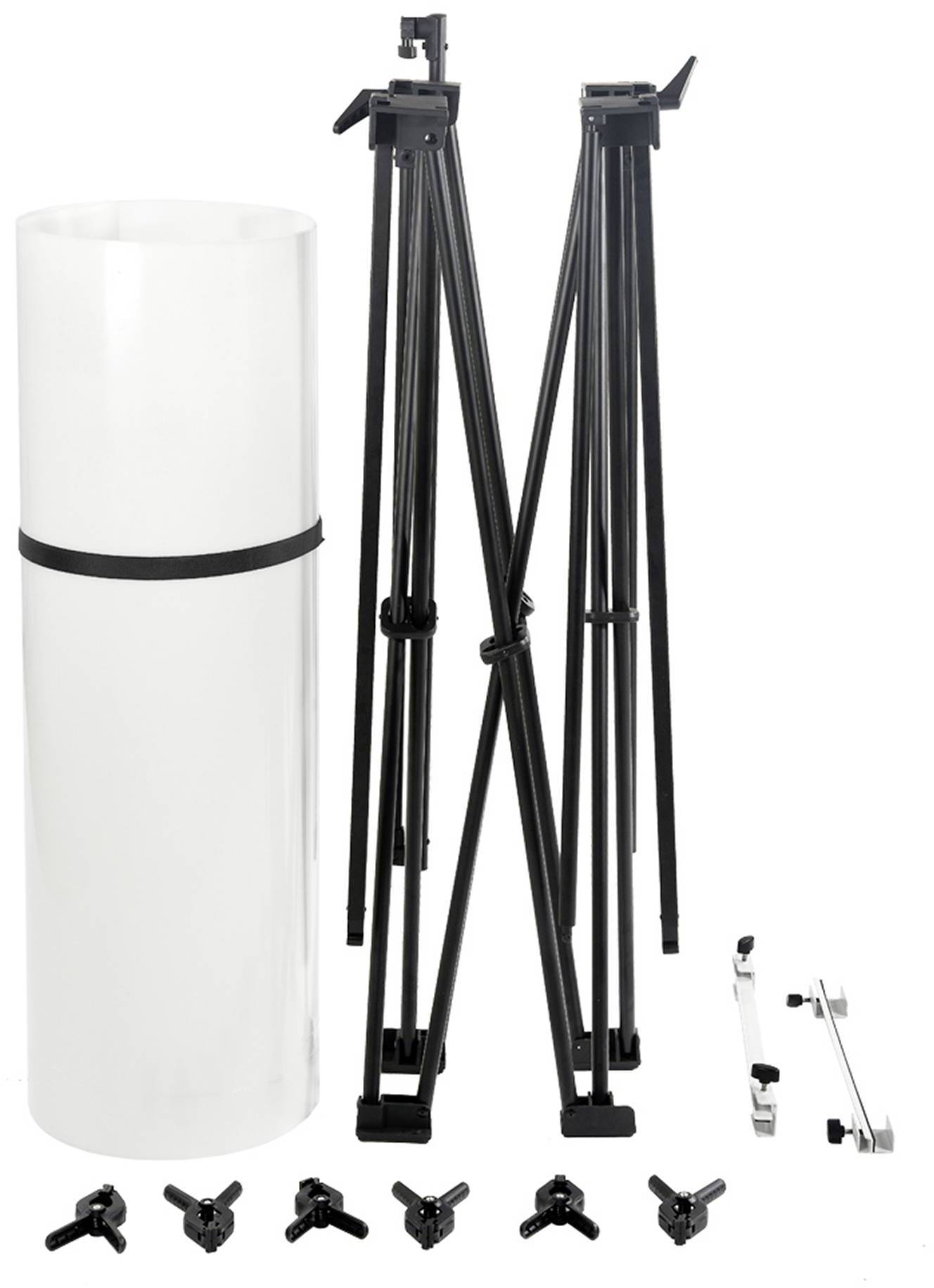 Godox FPT100200 Aufnahmetisch