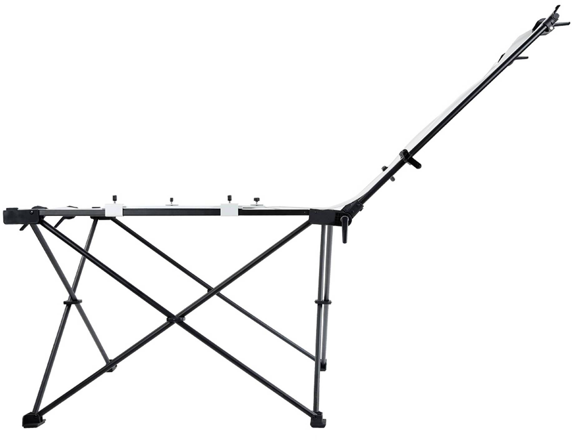 Godox FPT100200 Aufnahmetisch