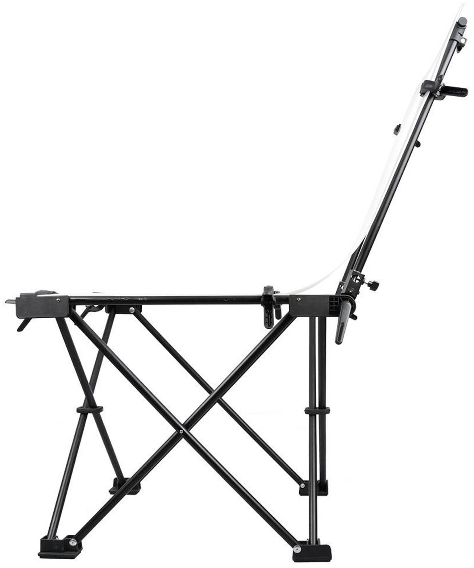 Godox FPT60130 Aufnahmetisch