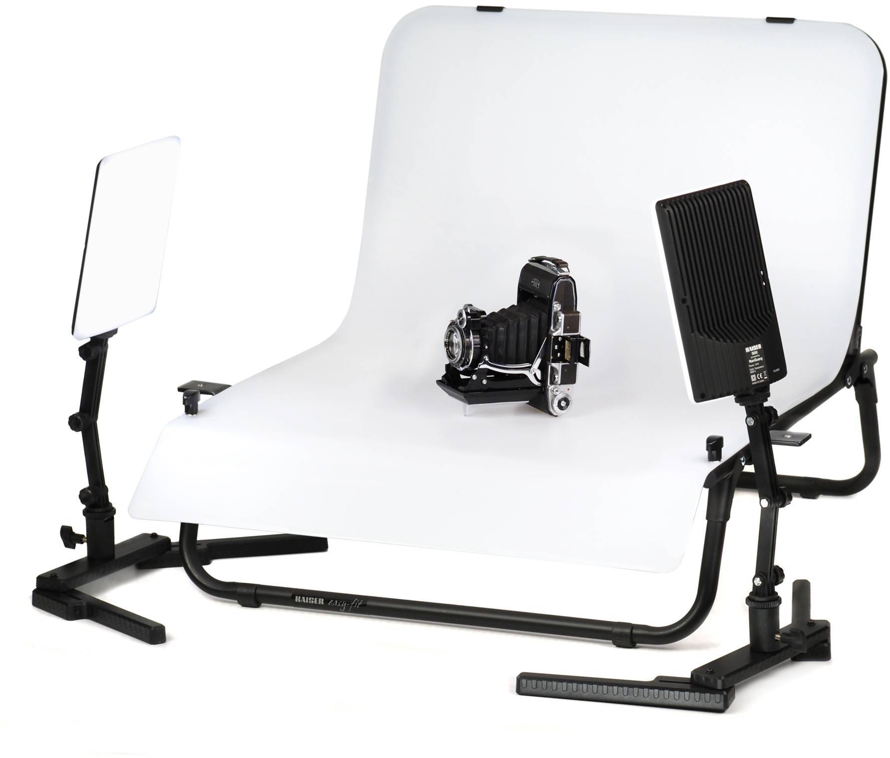 Kaiser Fototechnik 5848 Aufnahmetisch