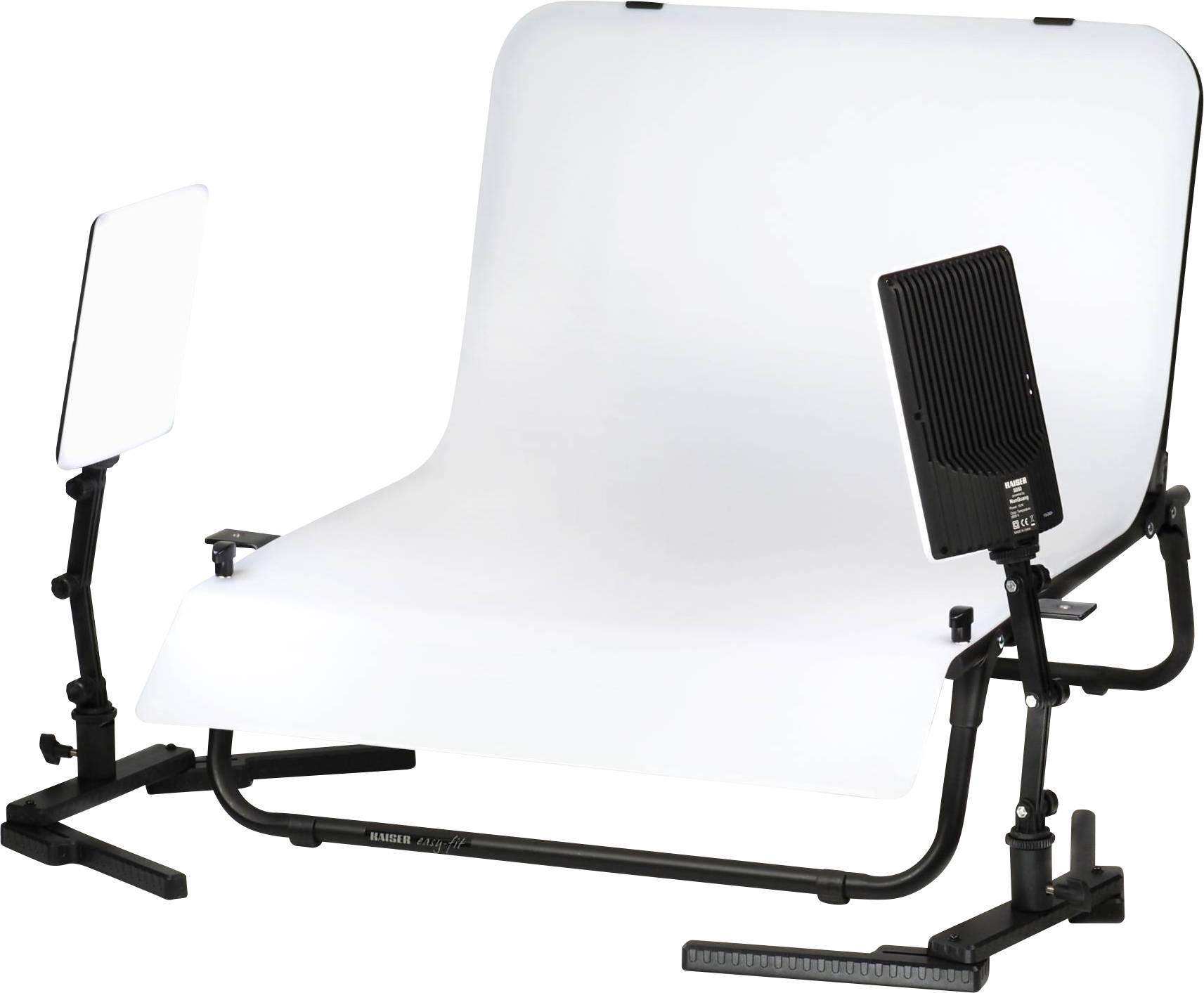Kaiser Fototechnik 5848 Aufnahmetisch