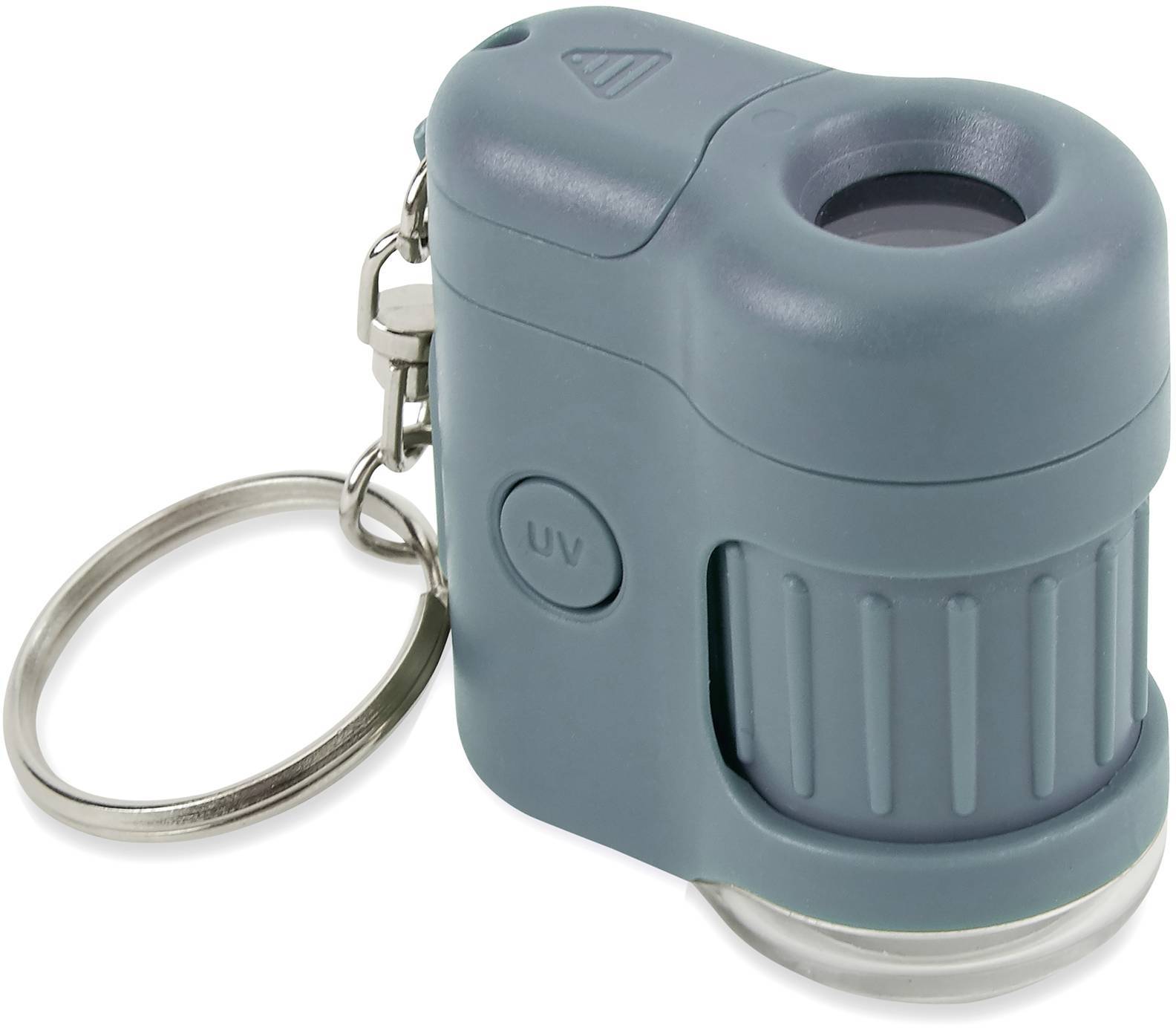 Carson Optical MM-280B Taschen-Mikroskop 20 x