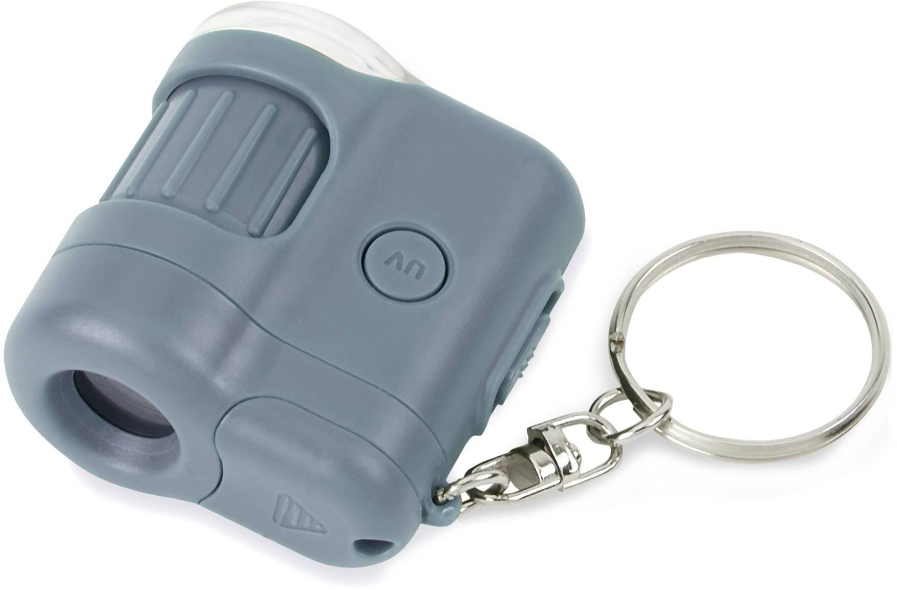 Carson Optical MM-280B Taschen-Mikroskop 20 x