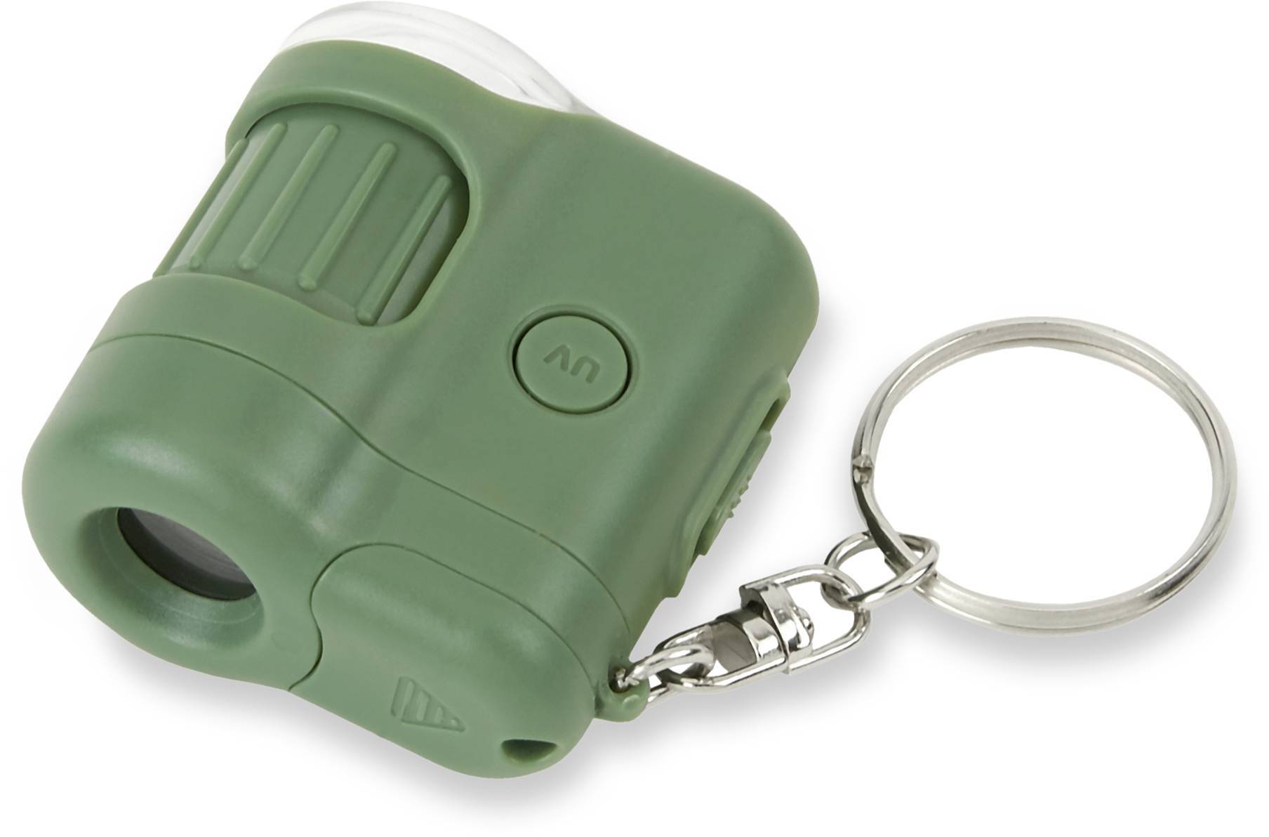 Carson Optical MM-280G Taschen-Mikroskop 20 x