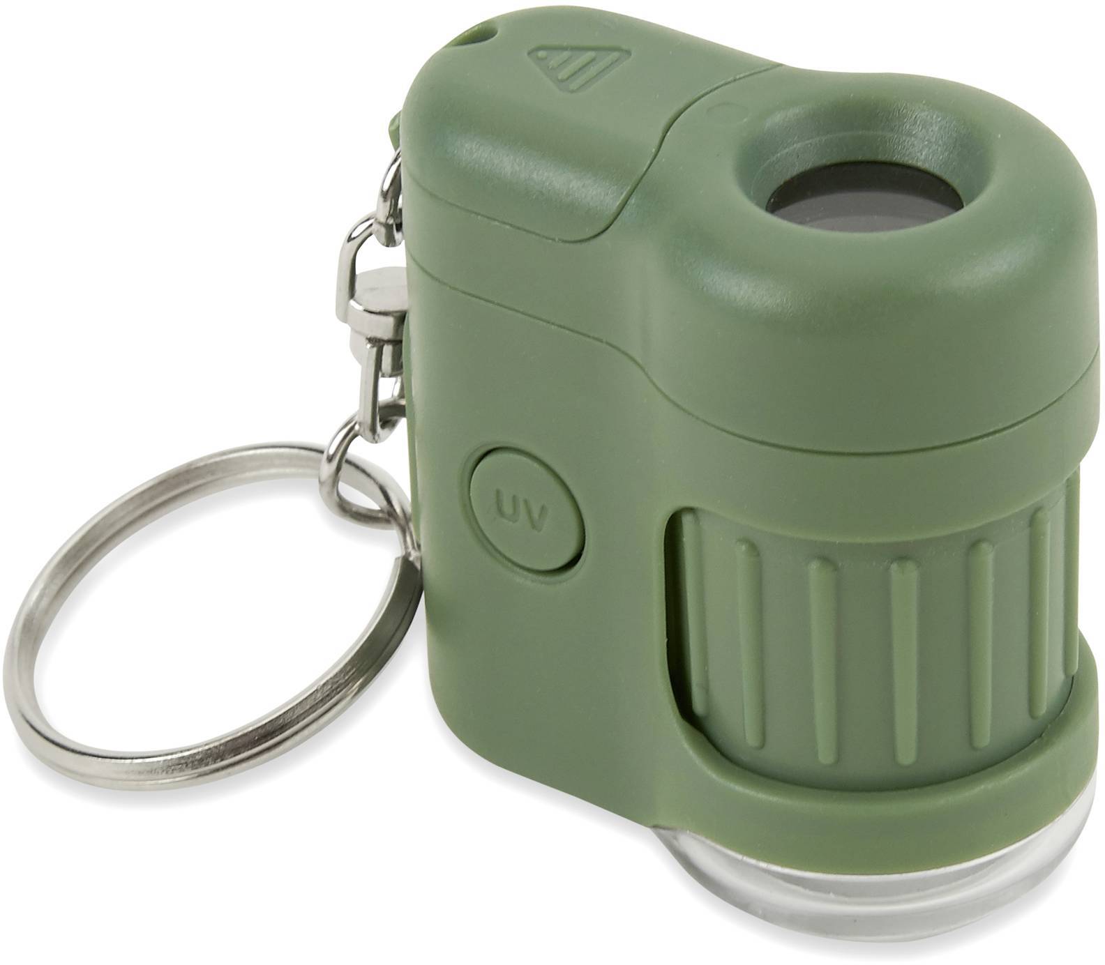 Carson Optical MM-280G Taschen-Mikroskop 20 x